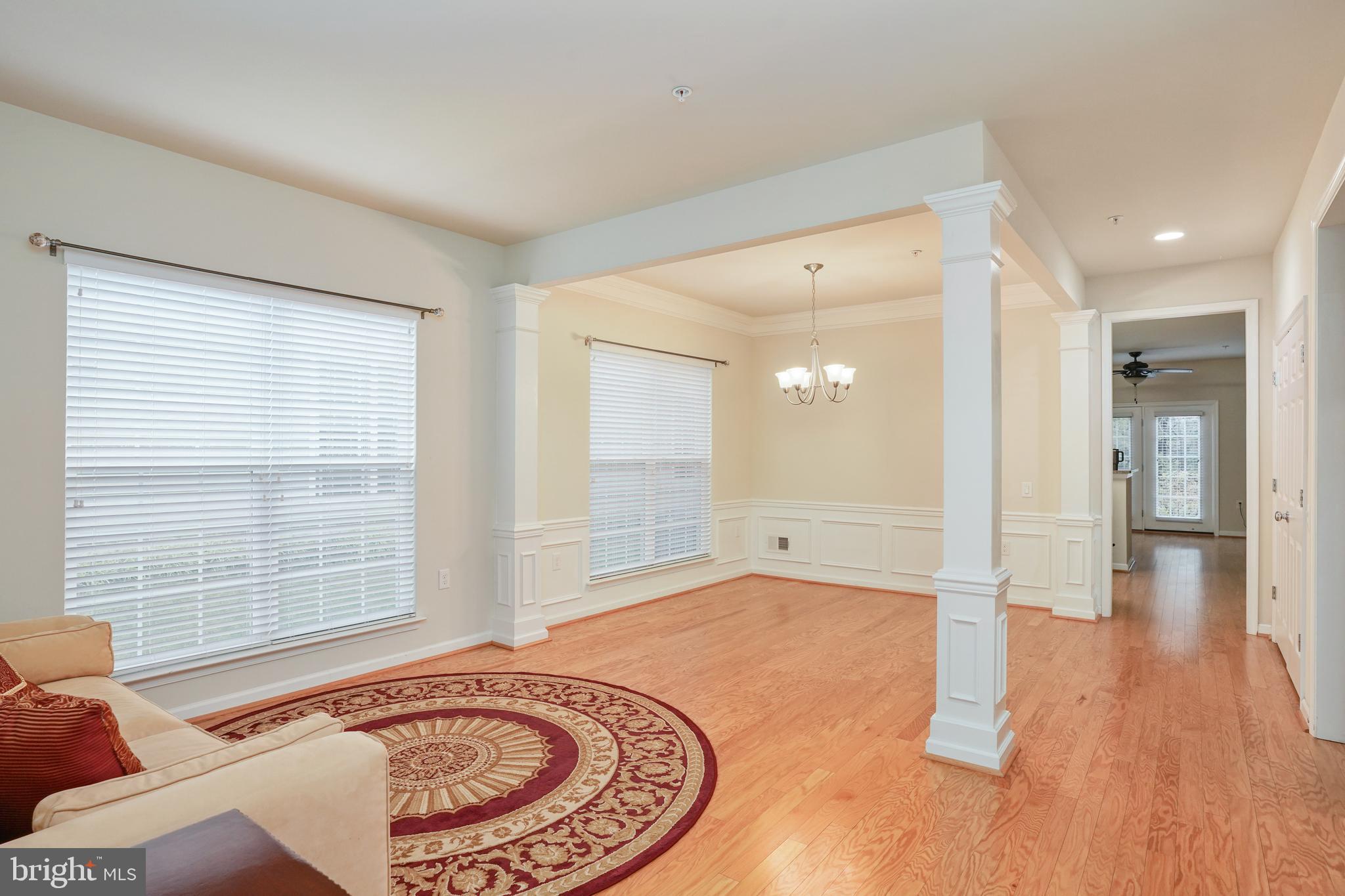 CELEBRATE VIRGINIA NORTH - Residential