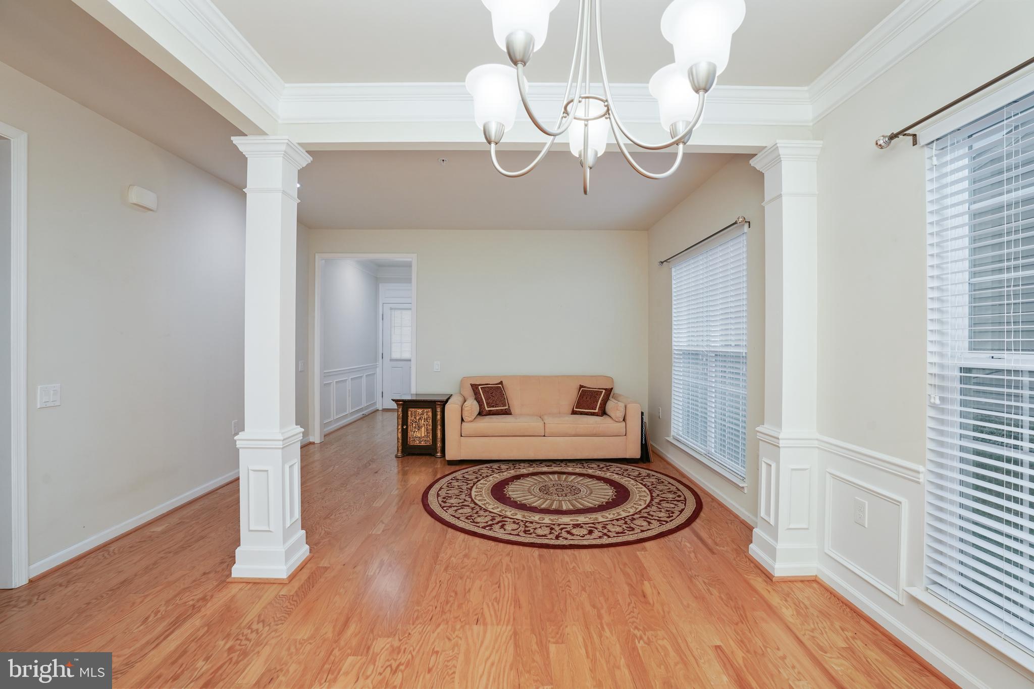 CELEBRATE VIRGINIA NORTH - Residential