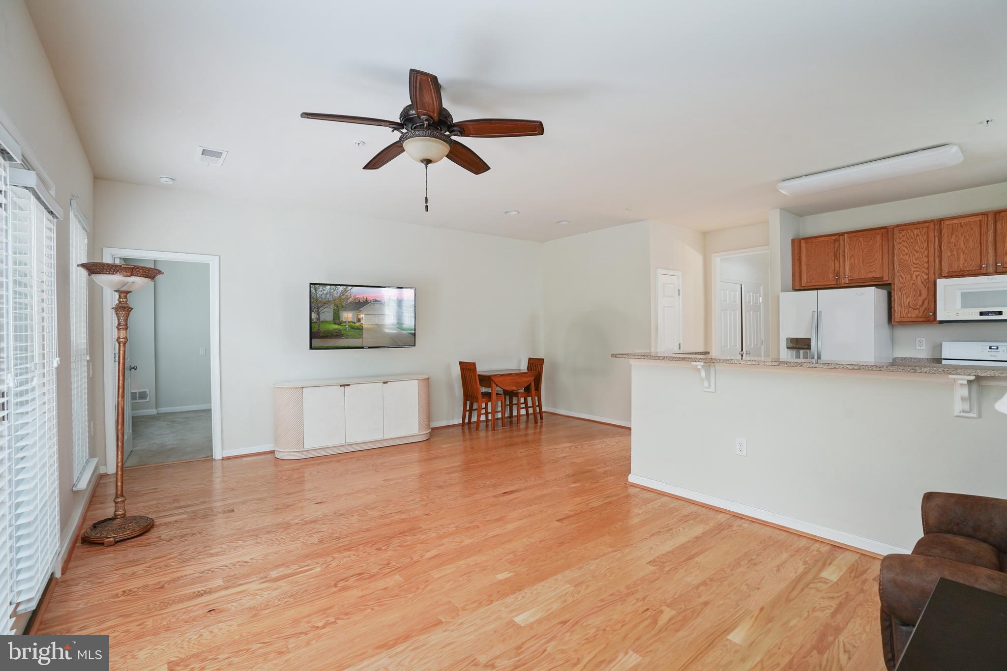 CELEBRATE VIRGINIA NORTH - Residential