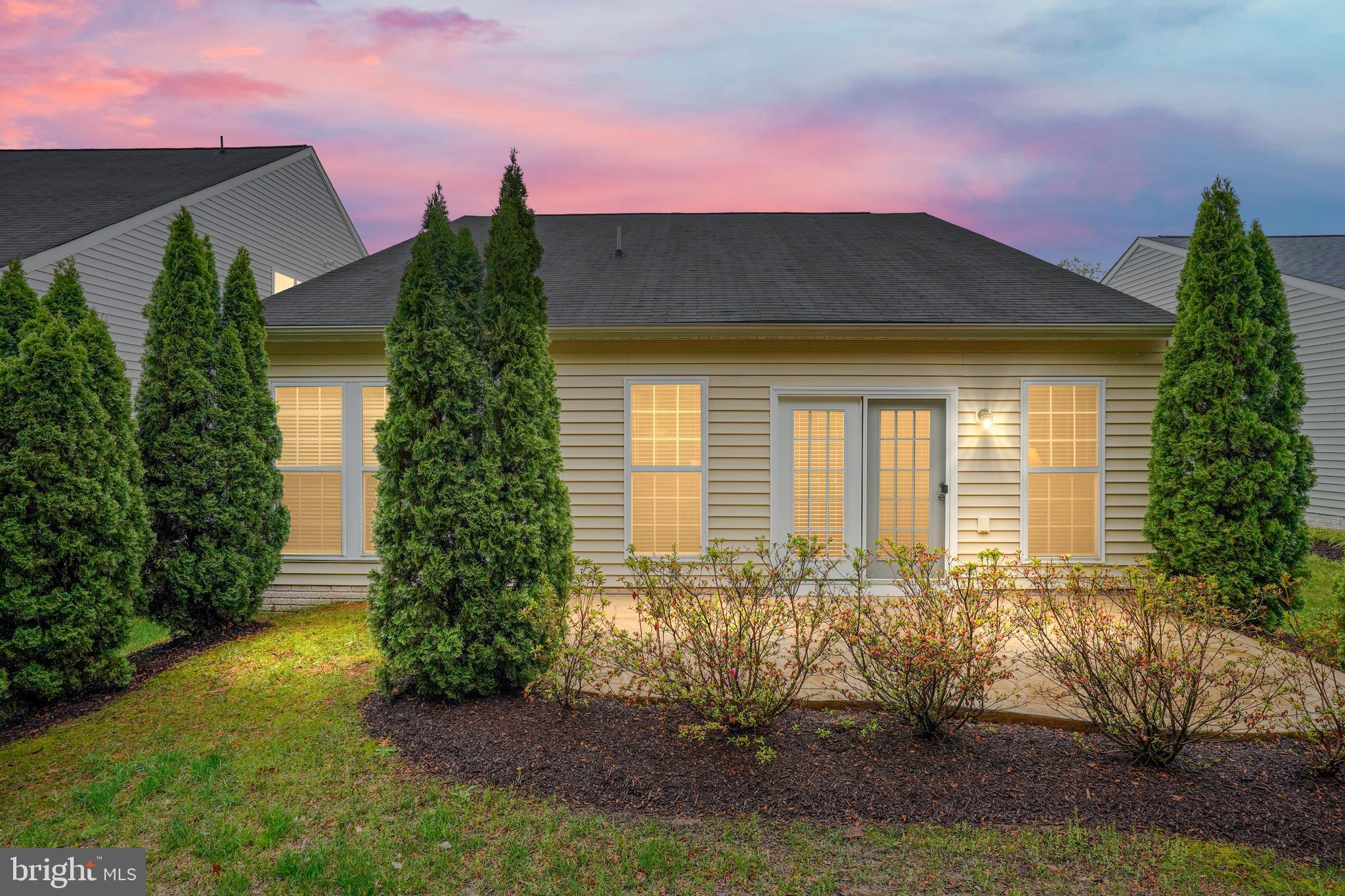 CELEBRATE VIRGINIA NORTH - Residential