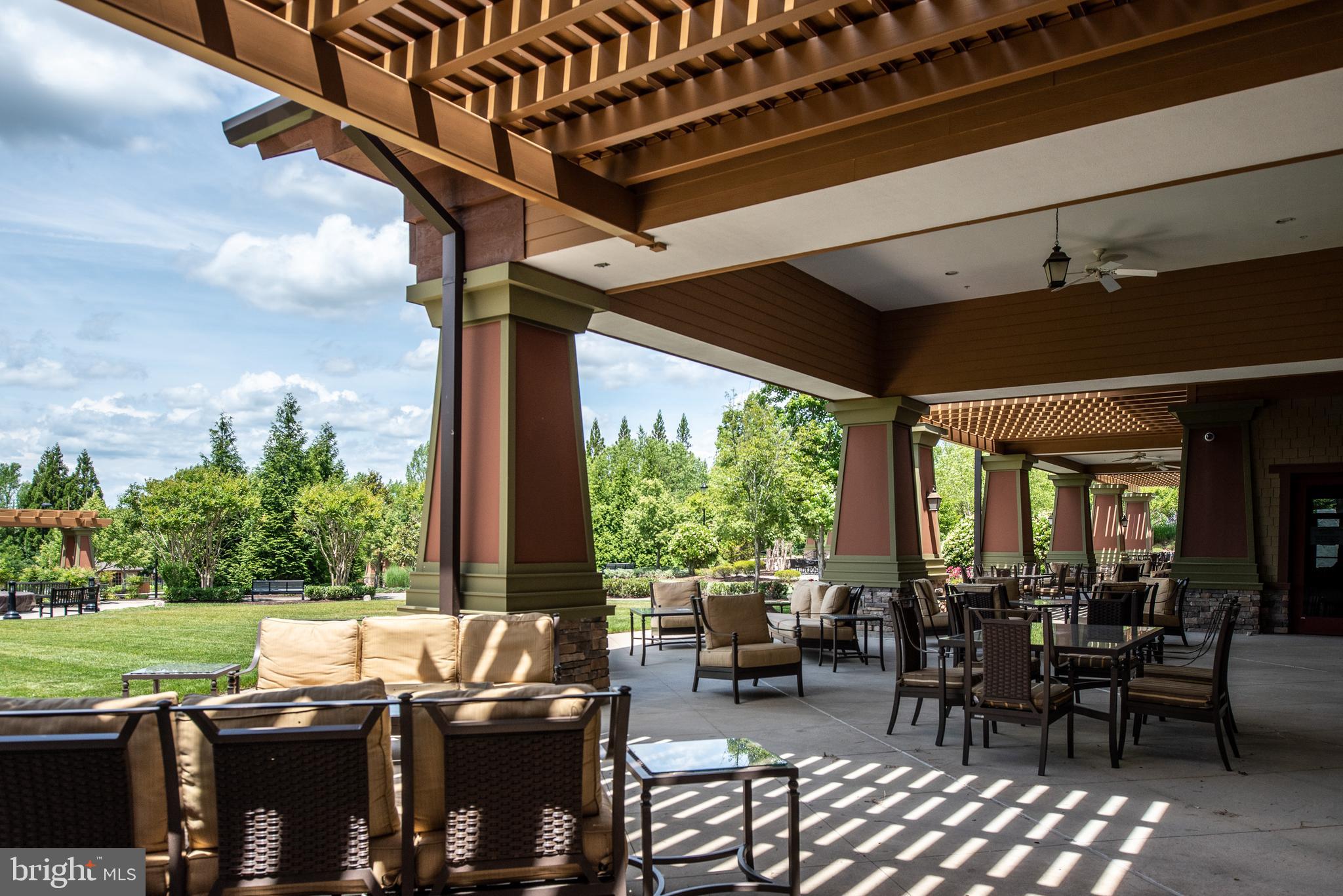 CELEBRATE VIRGINIA NORTH - Residential