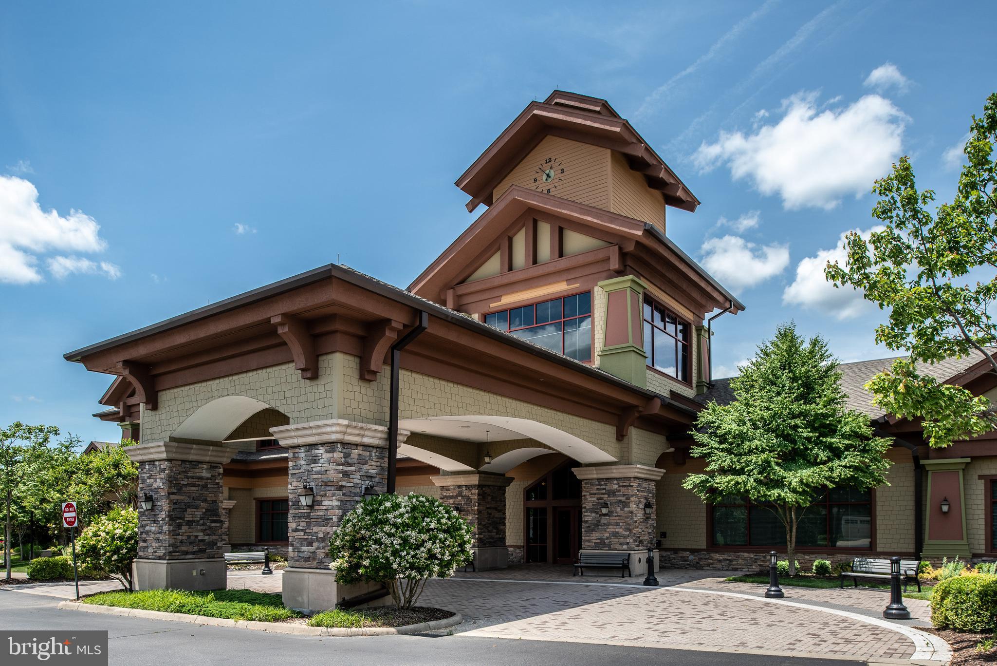 CELEBRATE VIRGINIA NORTH - Residential
