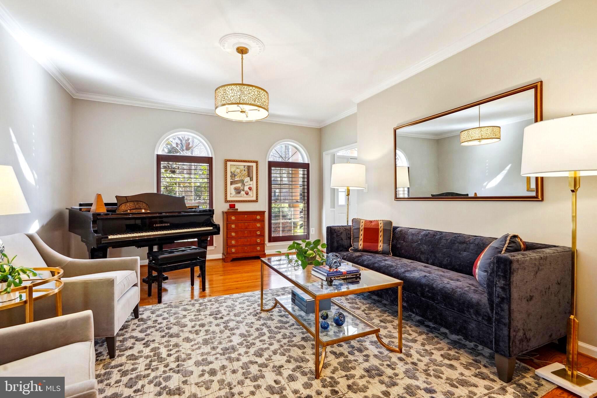 SNOW HILL - Residential
