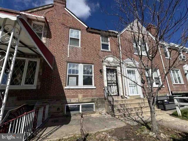 WEST OAK LANE - Residential