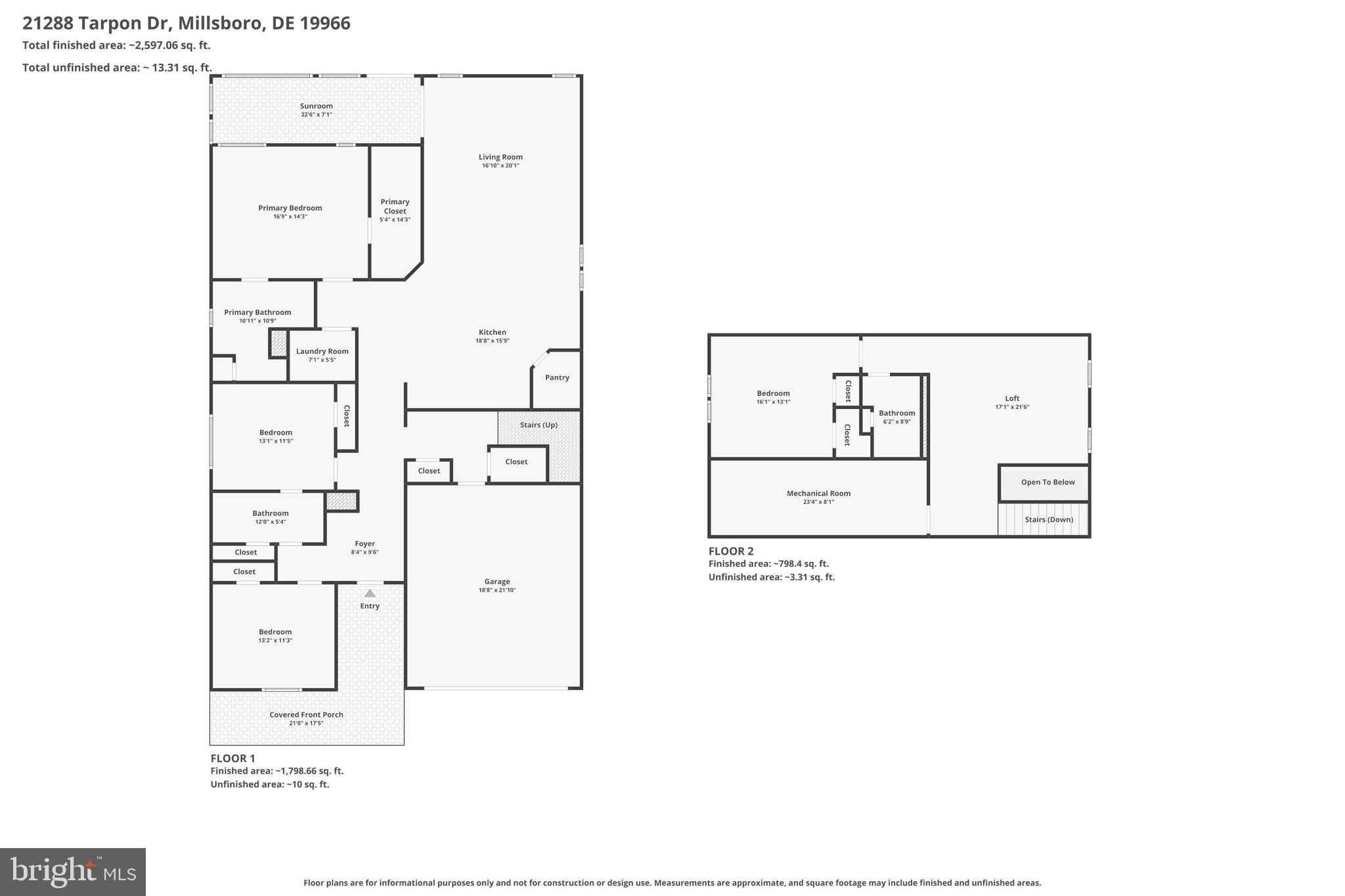 PELICAN POINT - Residential