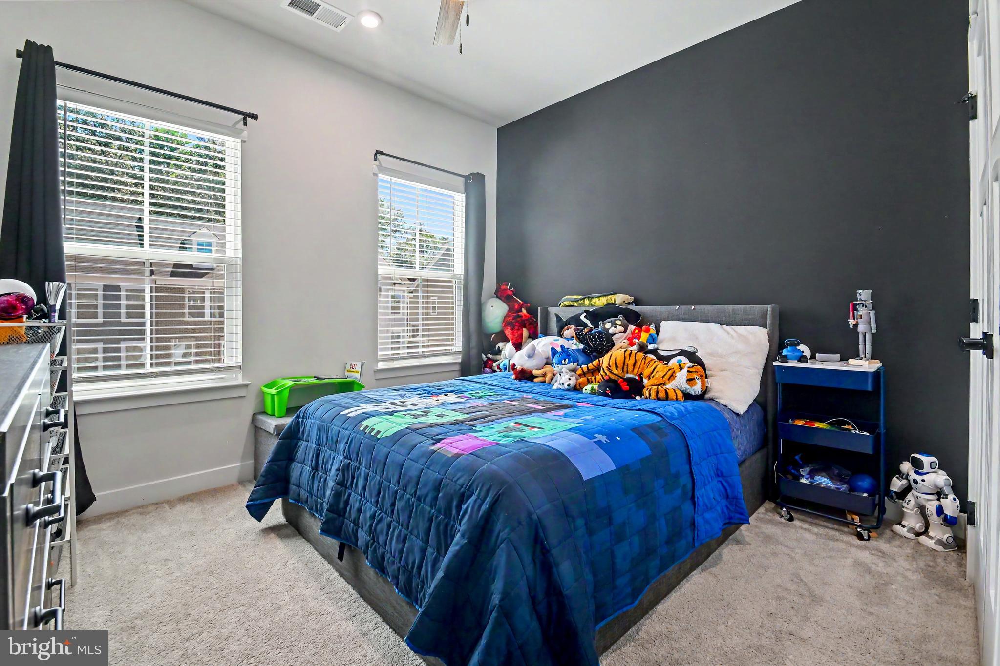 GREENLEIGH AT CROSSROADS - Residential