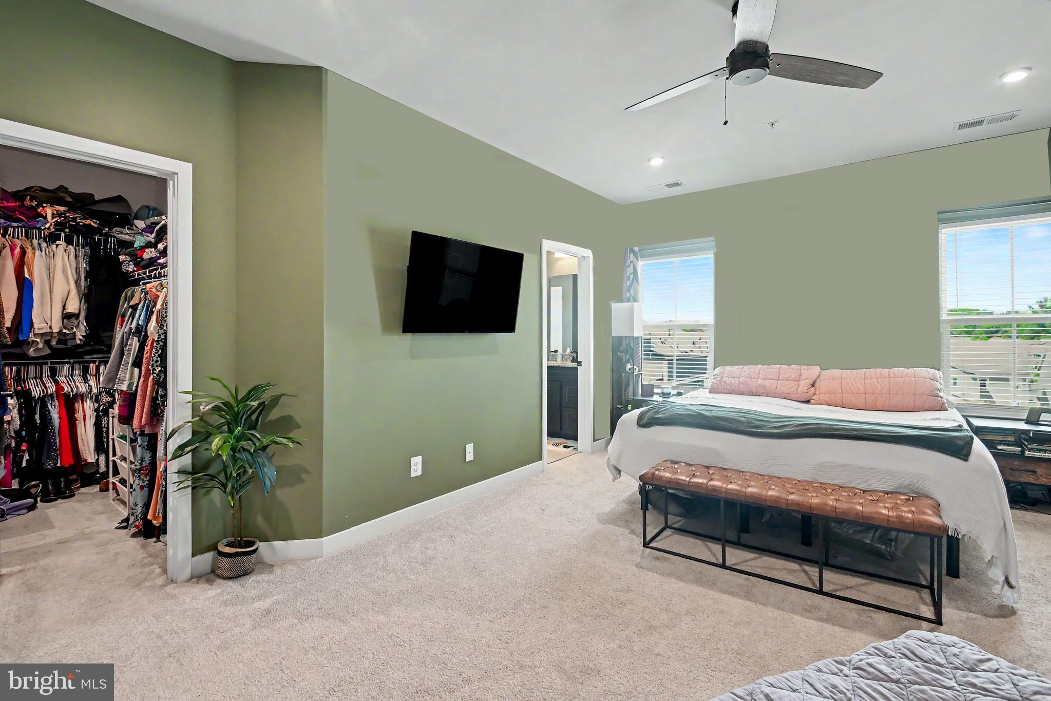 GREENLEIGH AT CROSSROADS - Residential