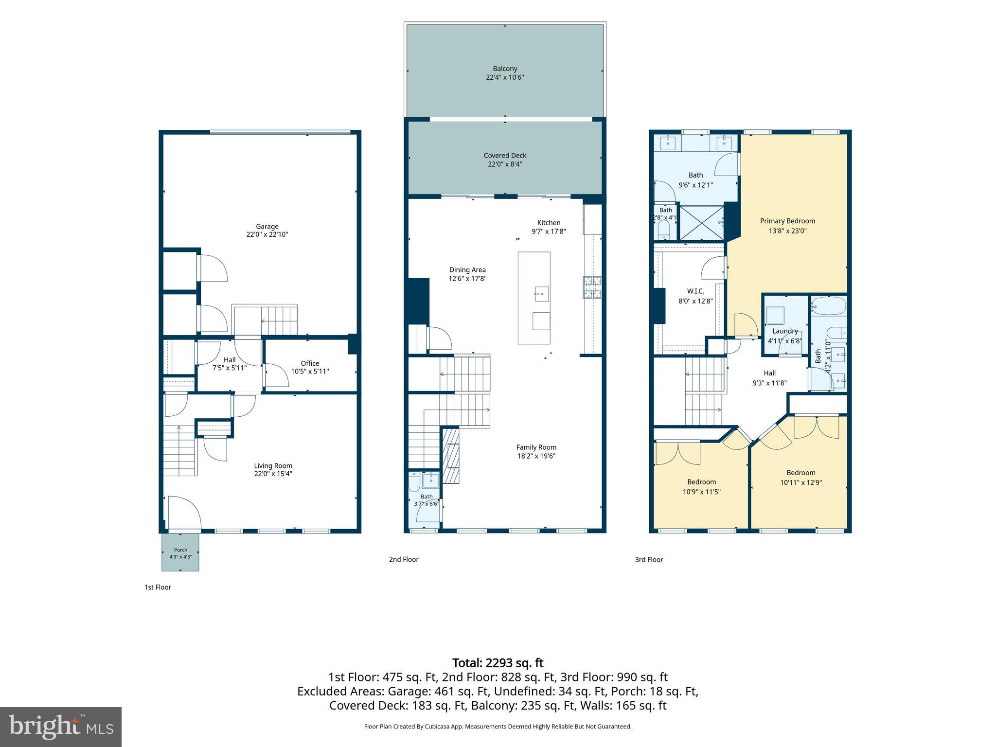GREENLEIGH AT CROSSROADS - Residential