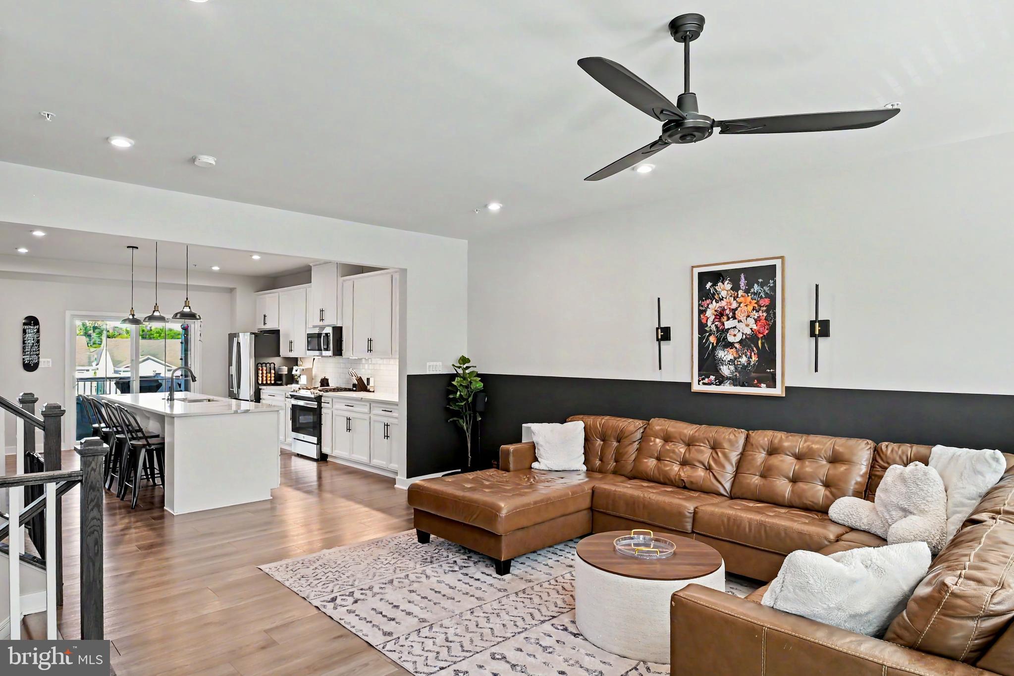 GREENLEIGH AT CROSSROADS - Residential