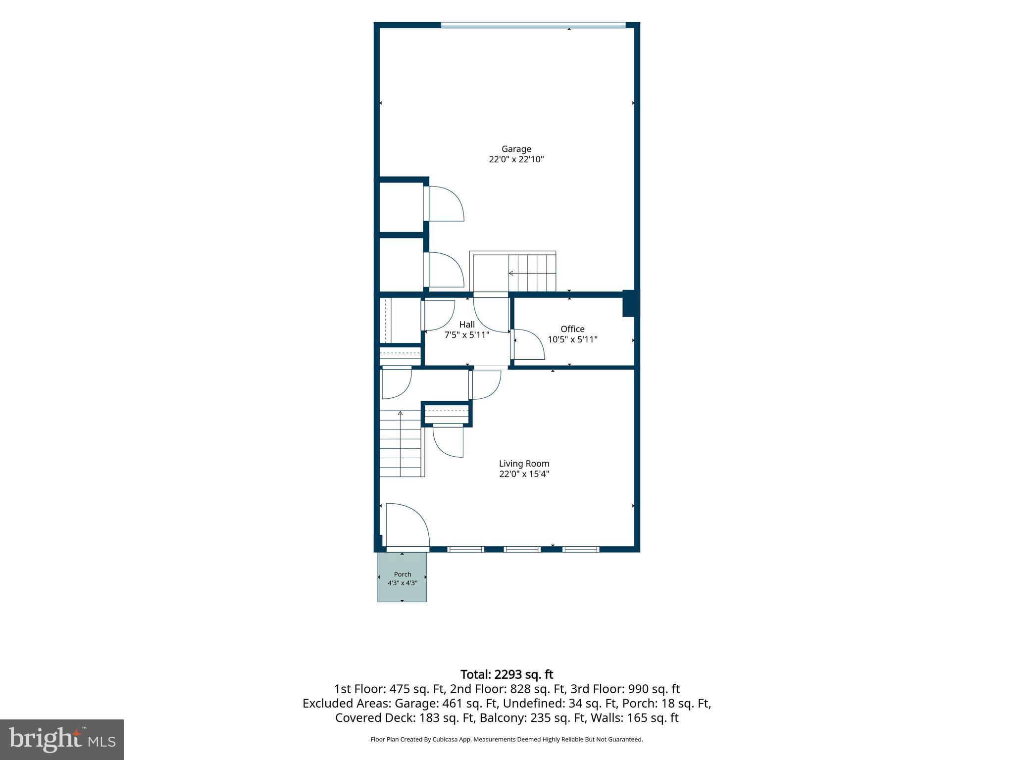 GREENLEIGH AT CROSSROADS - Residential