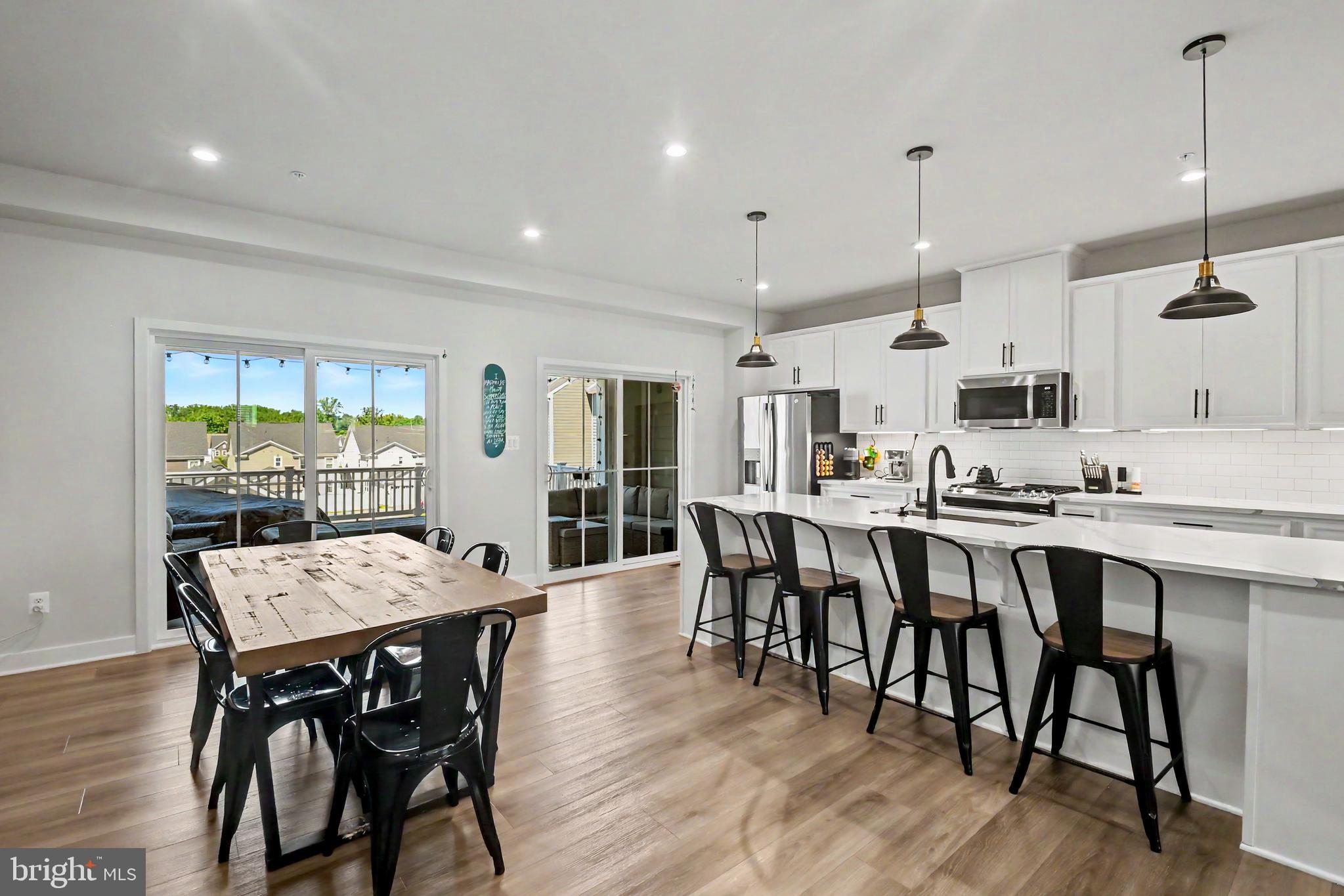 GREENLEIGH AT CROSSROADS - Residential