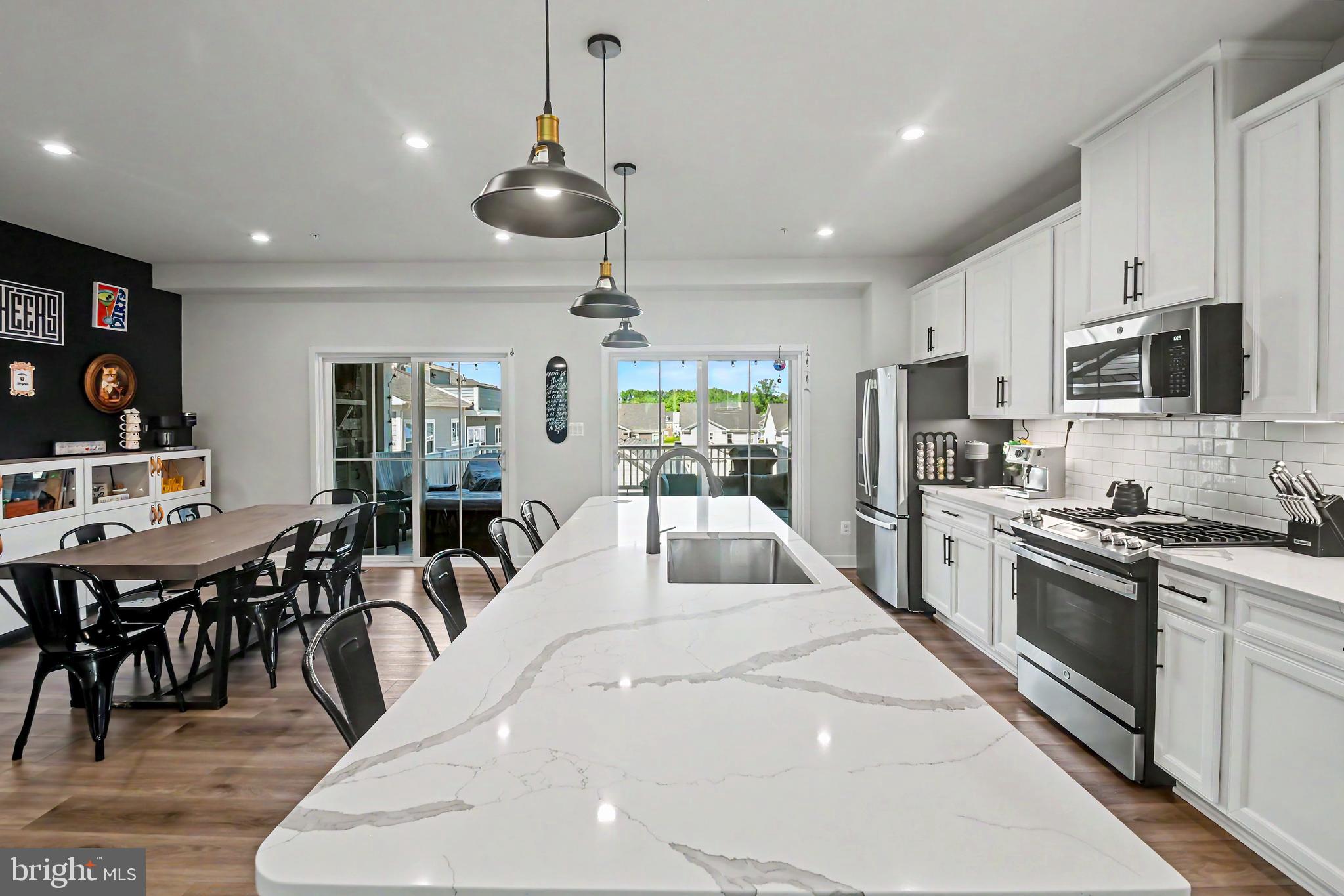 GREENLEIGH AT CROSSROADS - Residential