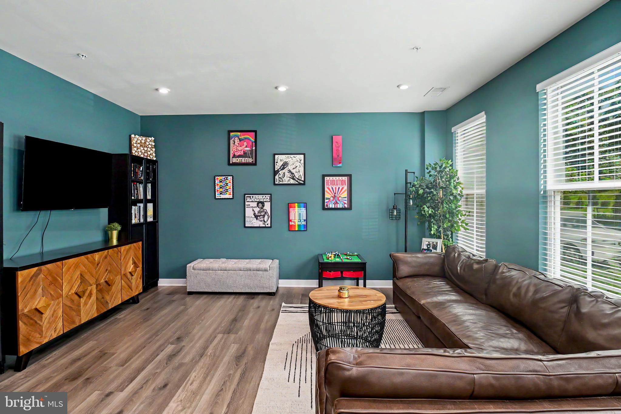 GREENLEIGH AT CROSSROADS - Residential