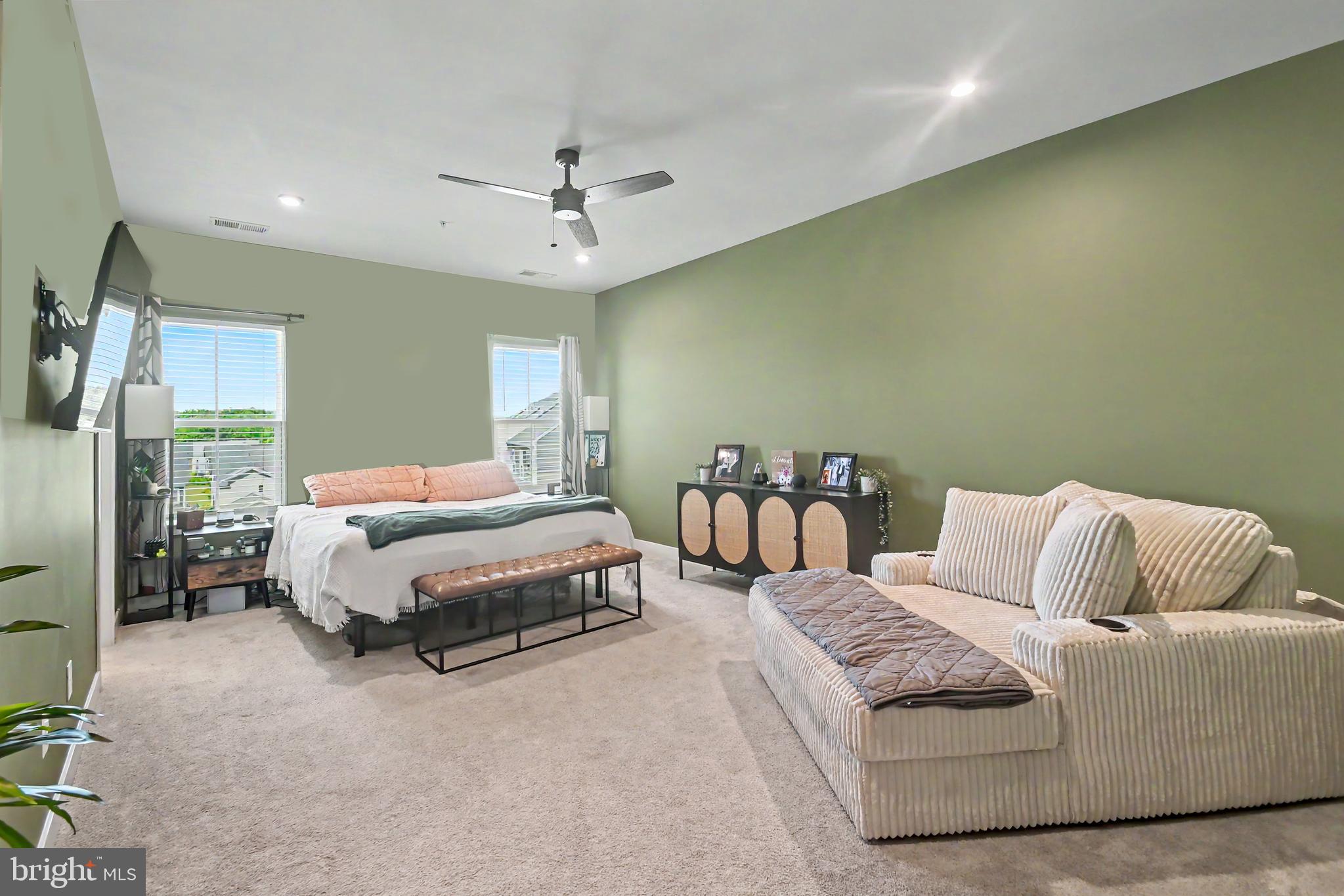GREENLEIGH AT CROSSROADS - Residential