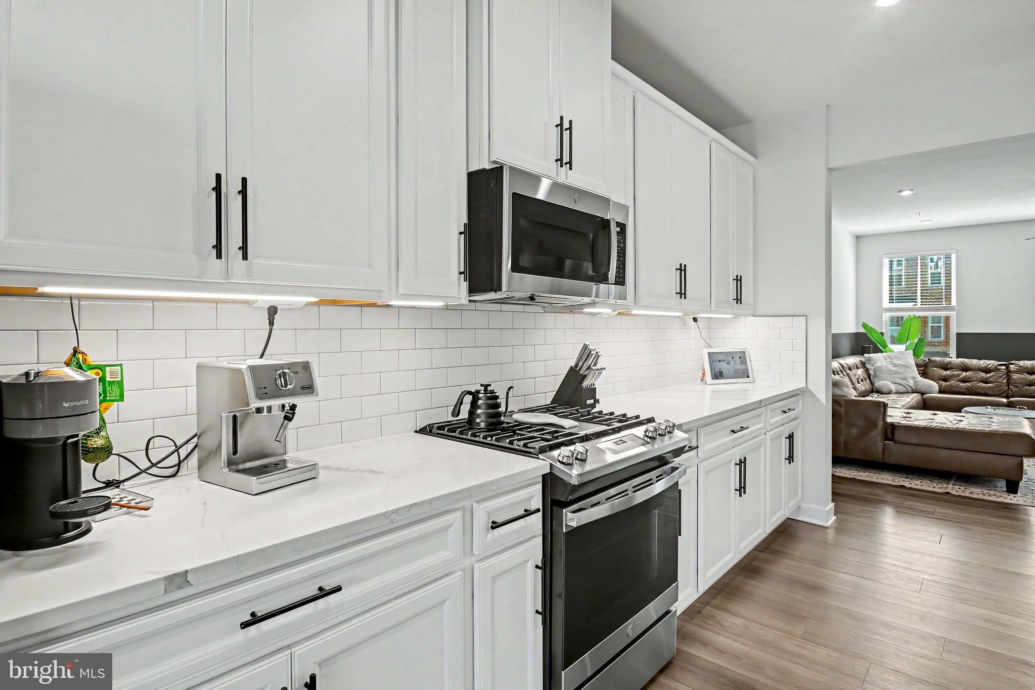 GREENLEIGH AT CROSSROADS - Residential