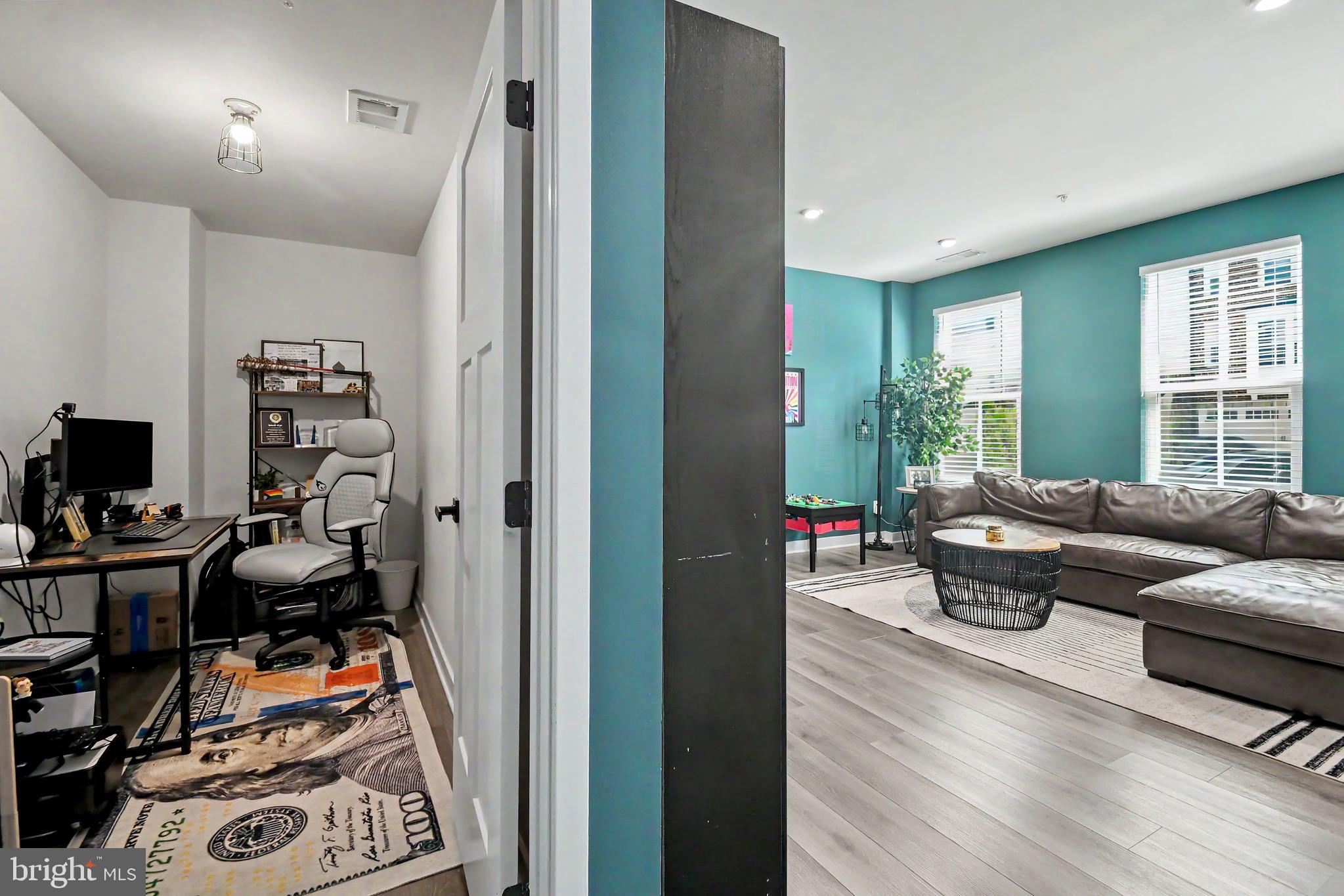 GREENLEIGH AT CROSSROADS - Residential