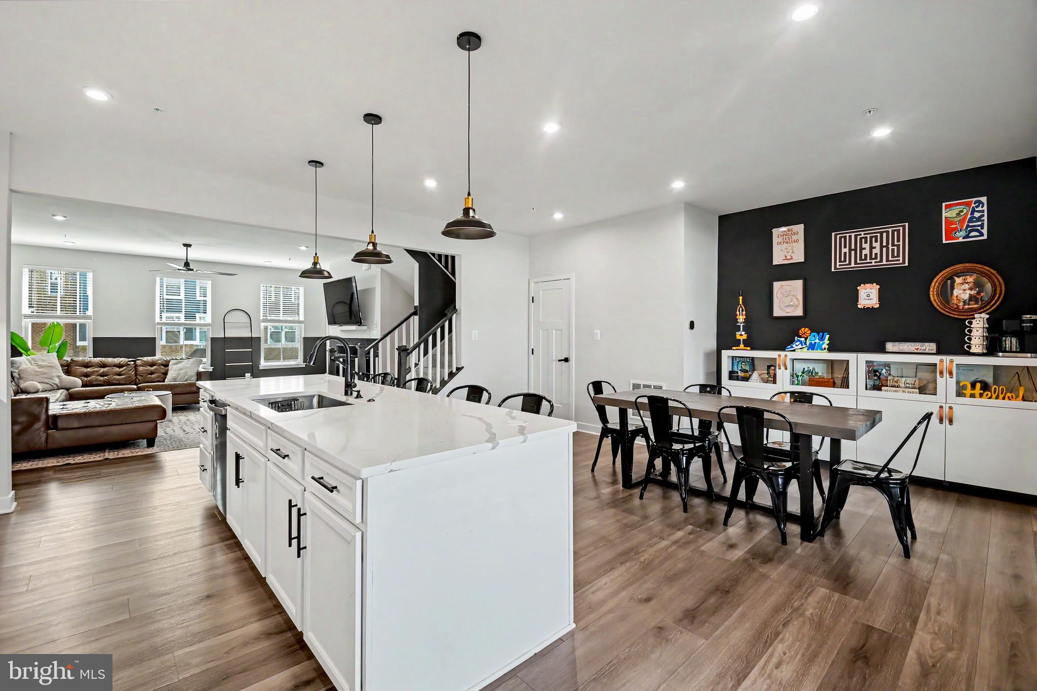 GREENLEIGH AT CROSSROADS - Residential