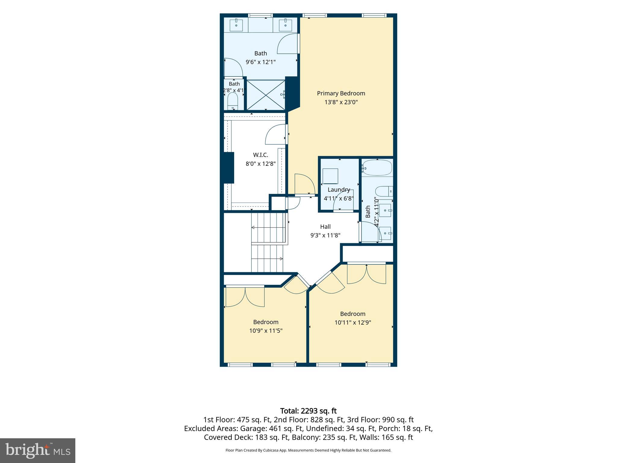 GREENLEIGH AT CROSSROADS - Residential