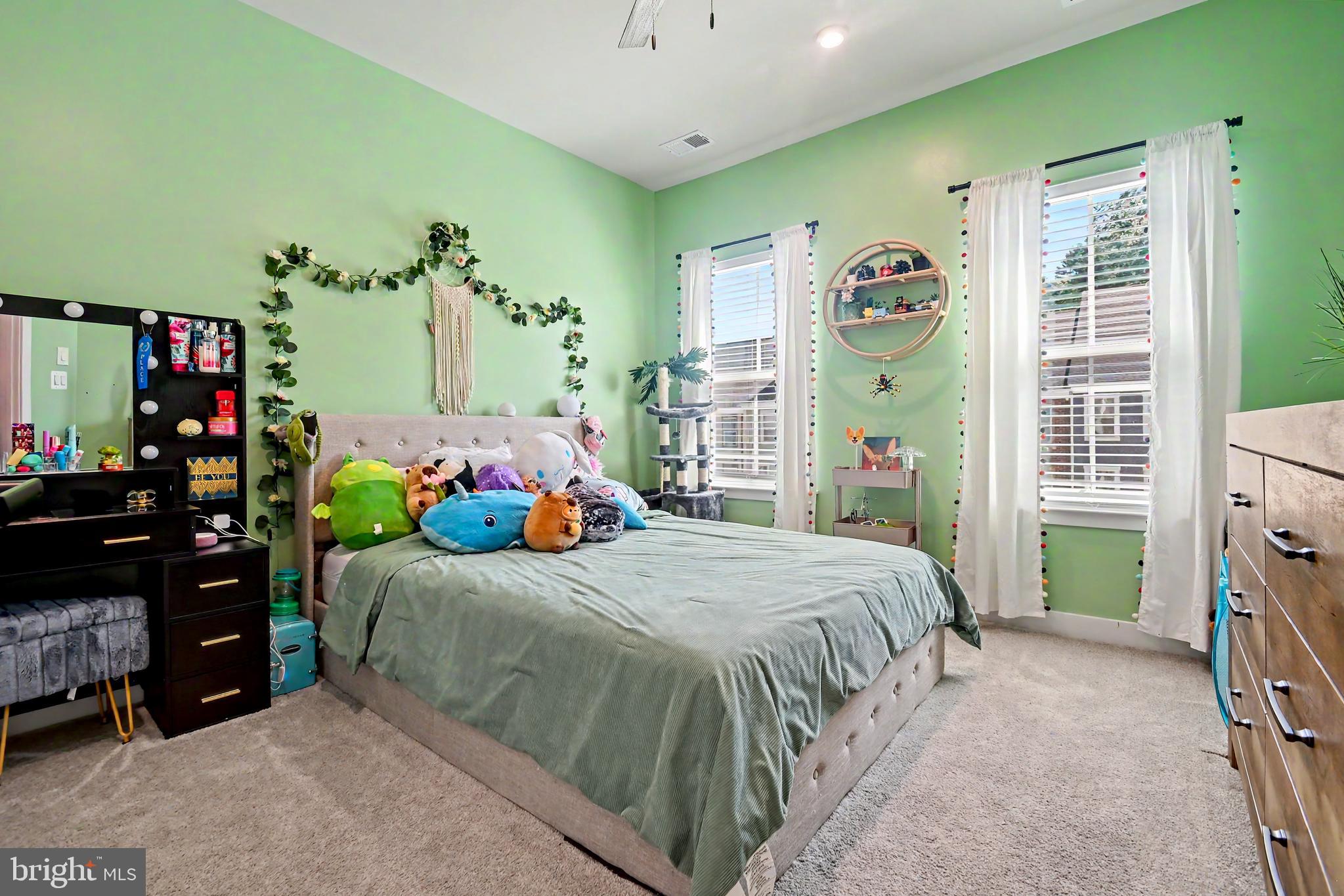 GREENLEIGH AT CROSSROADS - Residential