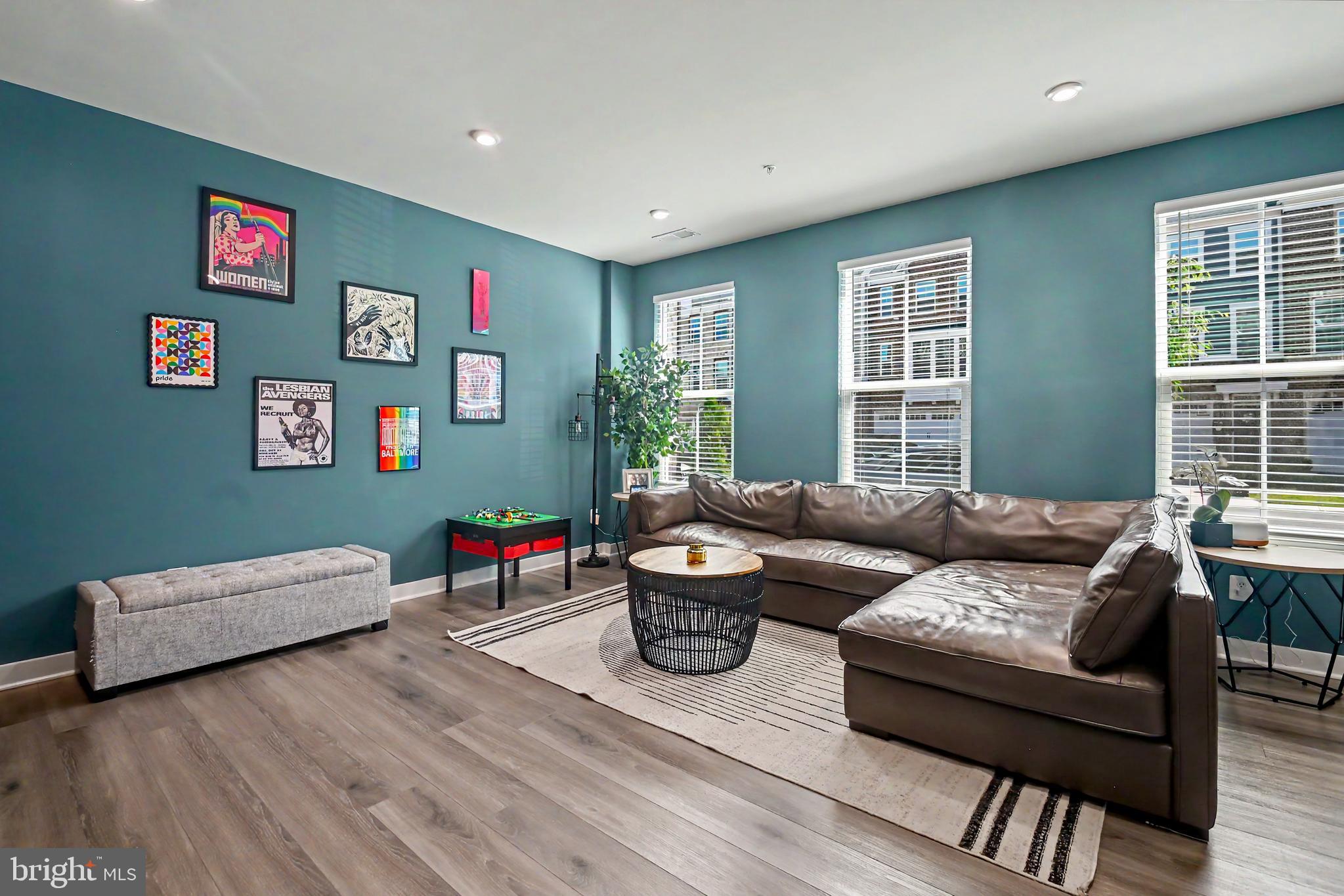 GREENLEIGH AT CROSSROADS - Residential
