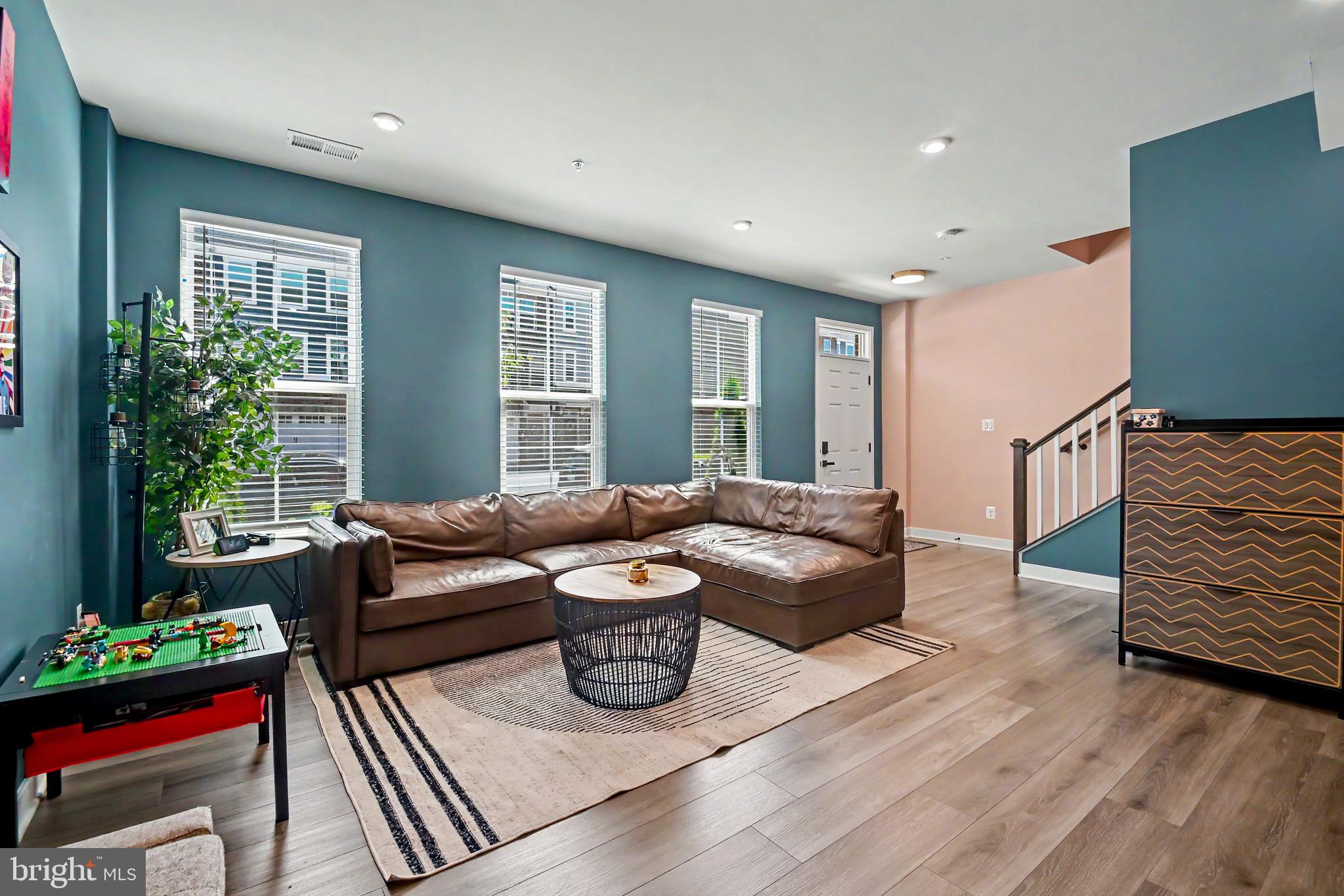 GREENLEIGH AT CROSSROADS - Residential