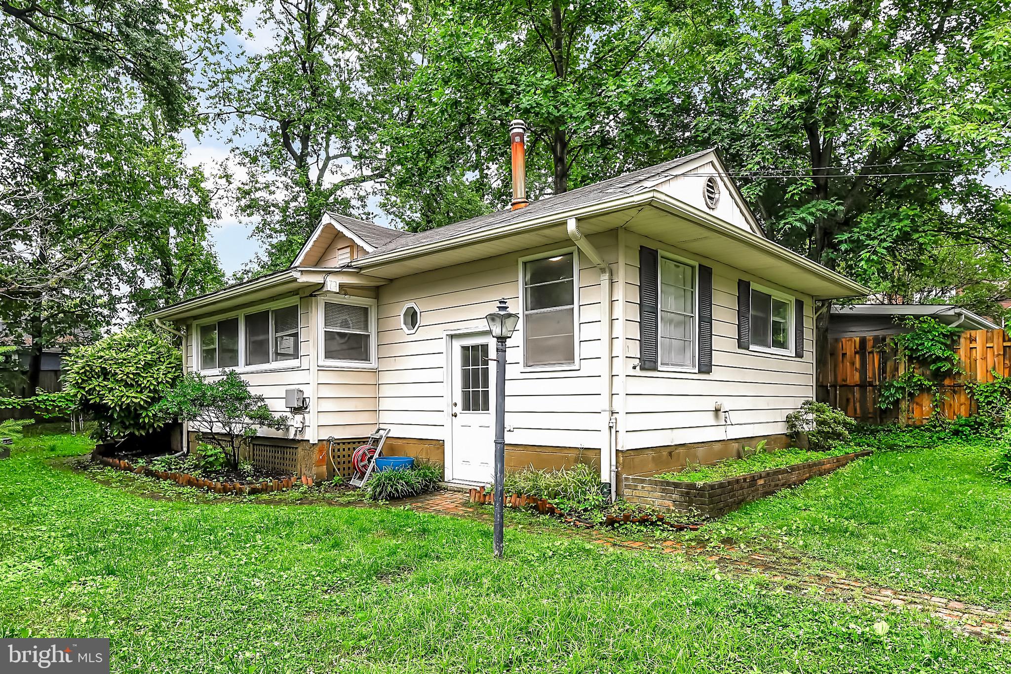 SYLVAN SHORES - Residential Lease