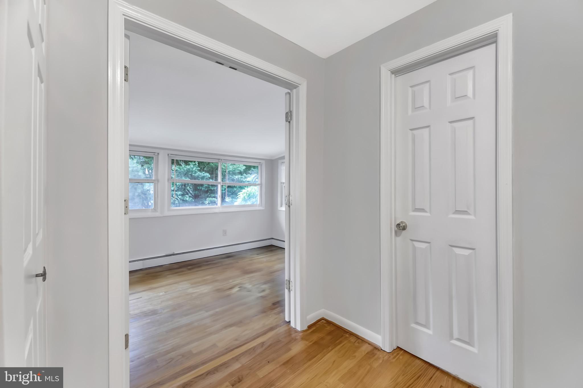 SYLVAN SHORES - Residential Lease