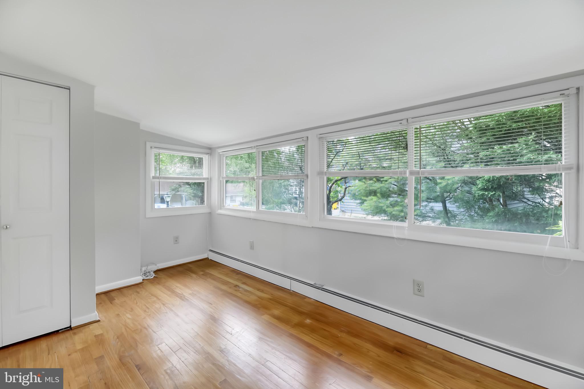 SYLVAN SHORES - Residential Lease