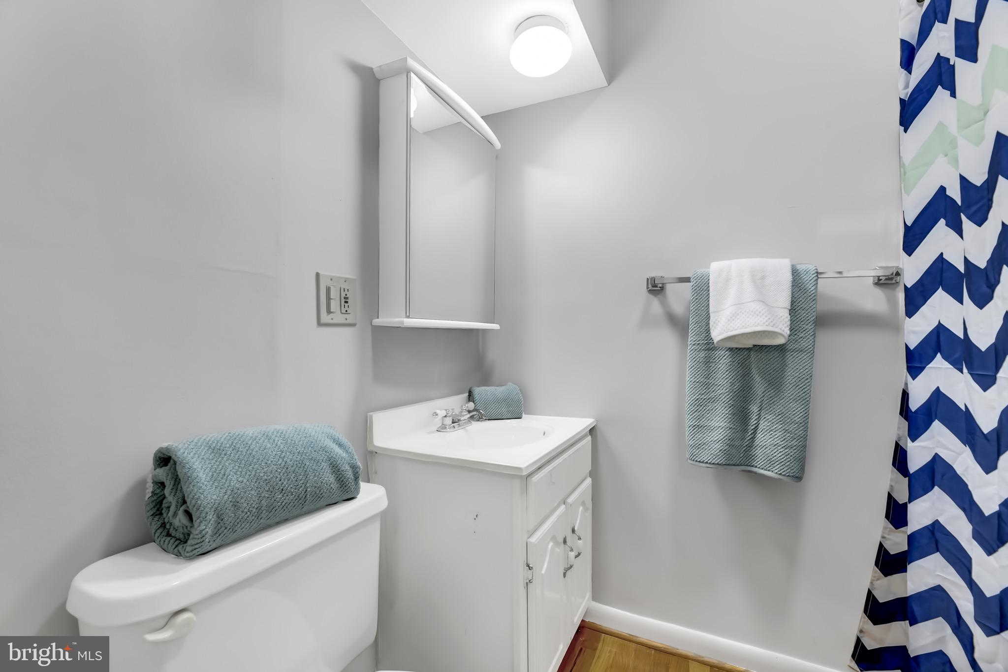 SYLVAN SHORES - Residential Lease