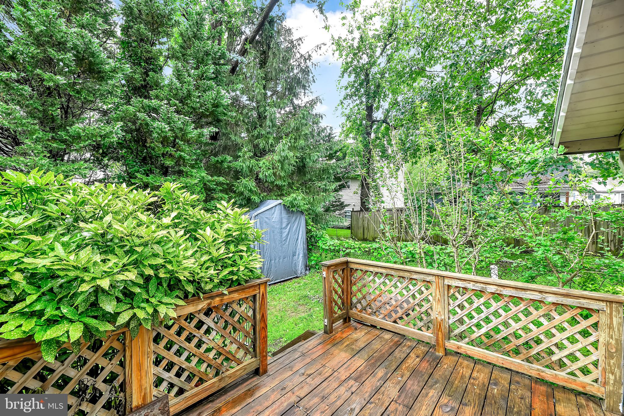 SYLVAN SHORES - Residential Lease