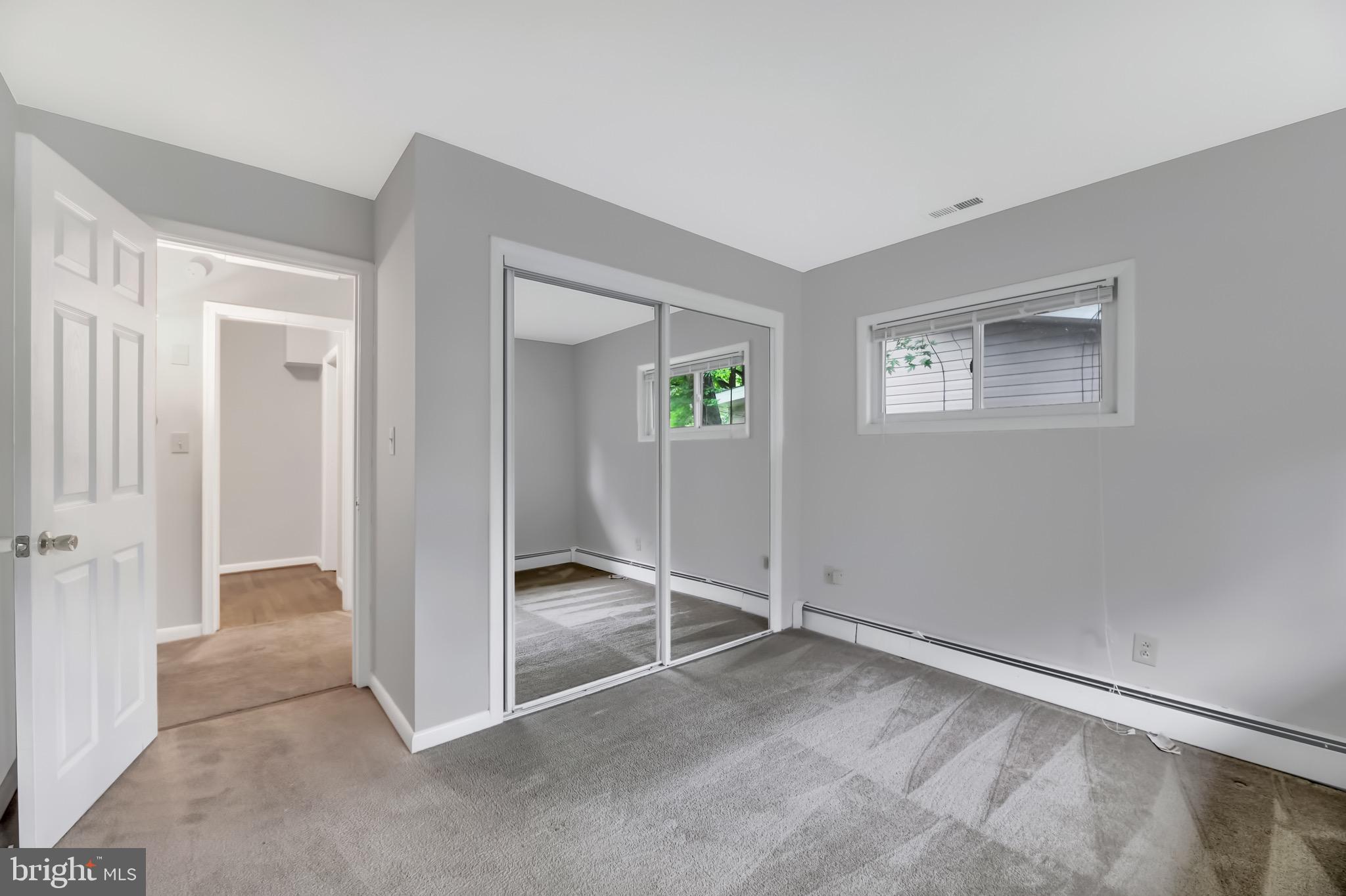 SYLVAN SHORES - Residential Lease