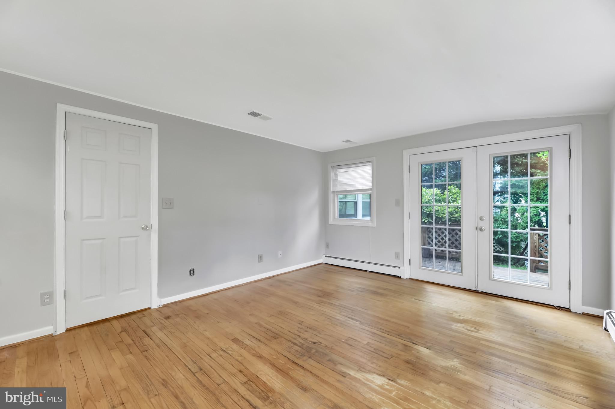 SYLVAN SHORES - Residential Lease