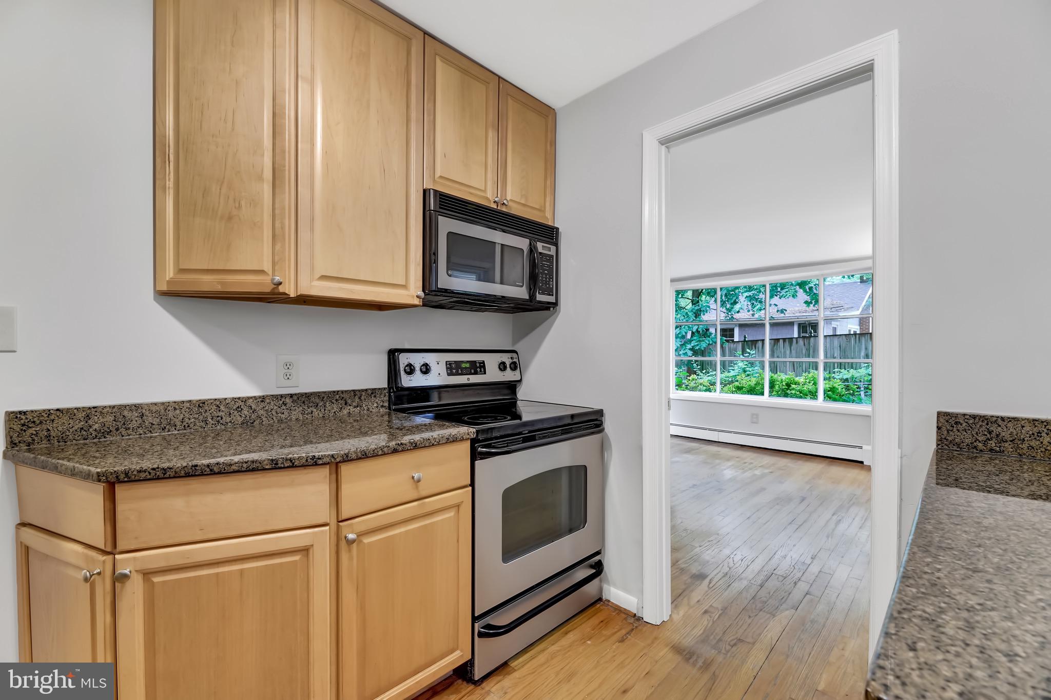 SYLVAN SHORES - Residential Lease