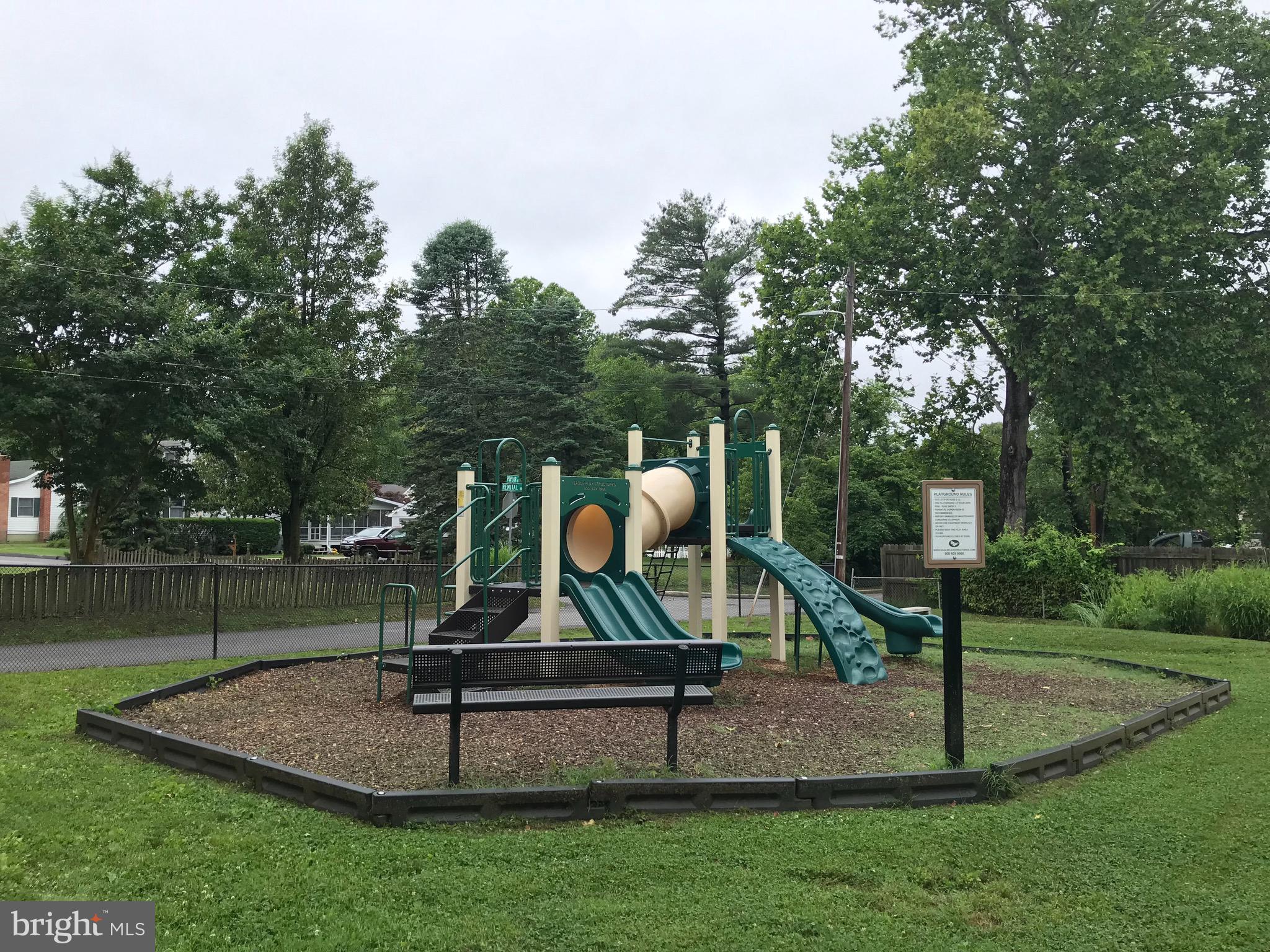 SYLVAN SHORES - Residential Lease