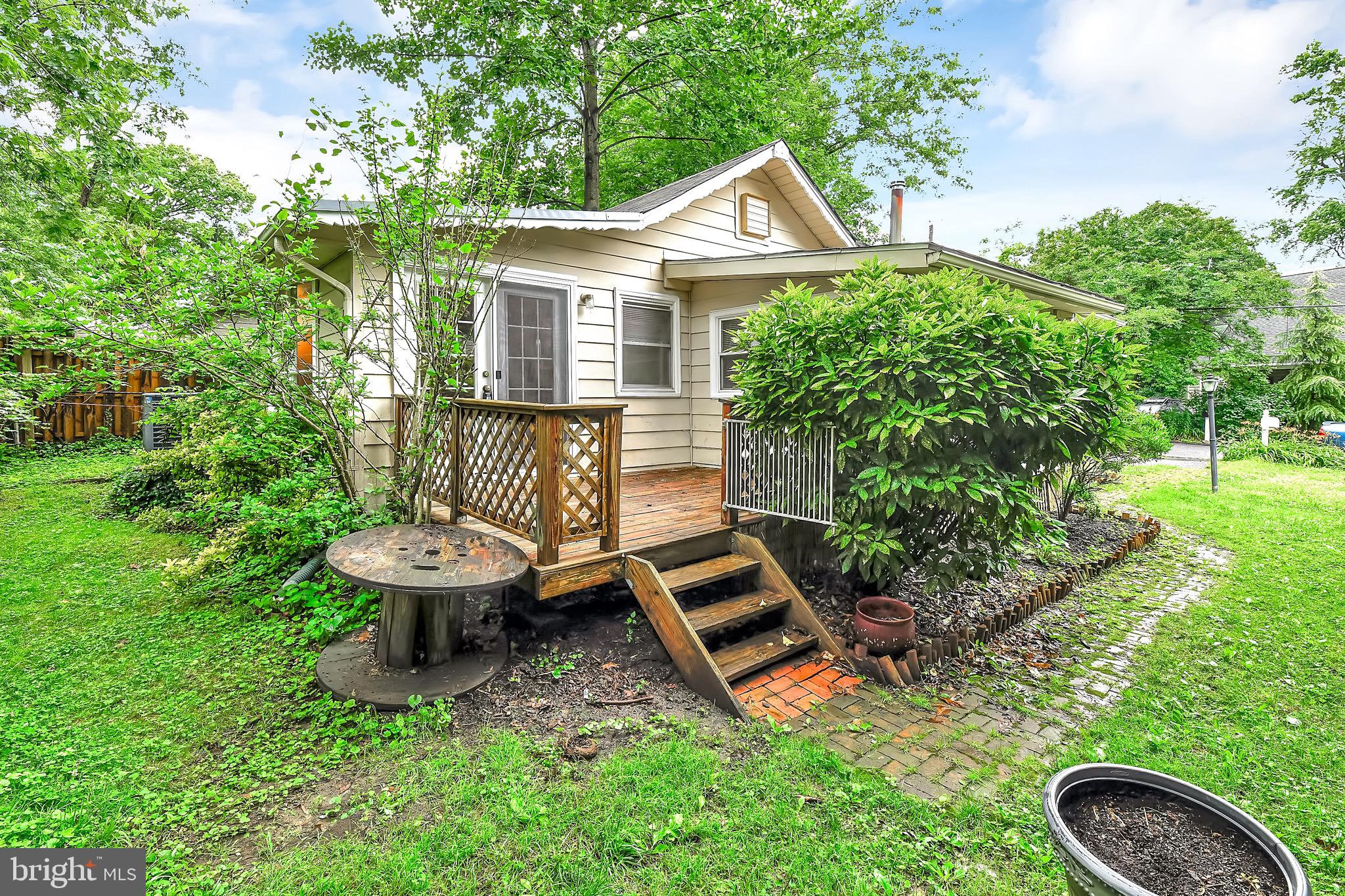 SYLVAN SHORES - Residential Lease