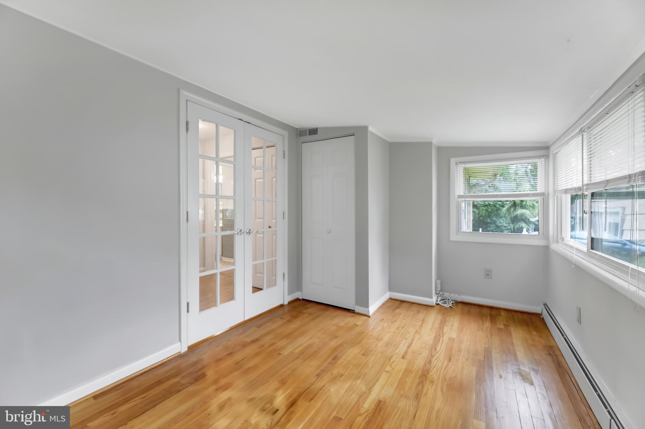 SYLVAN SHORES - Residential Lease