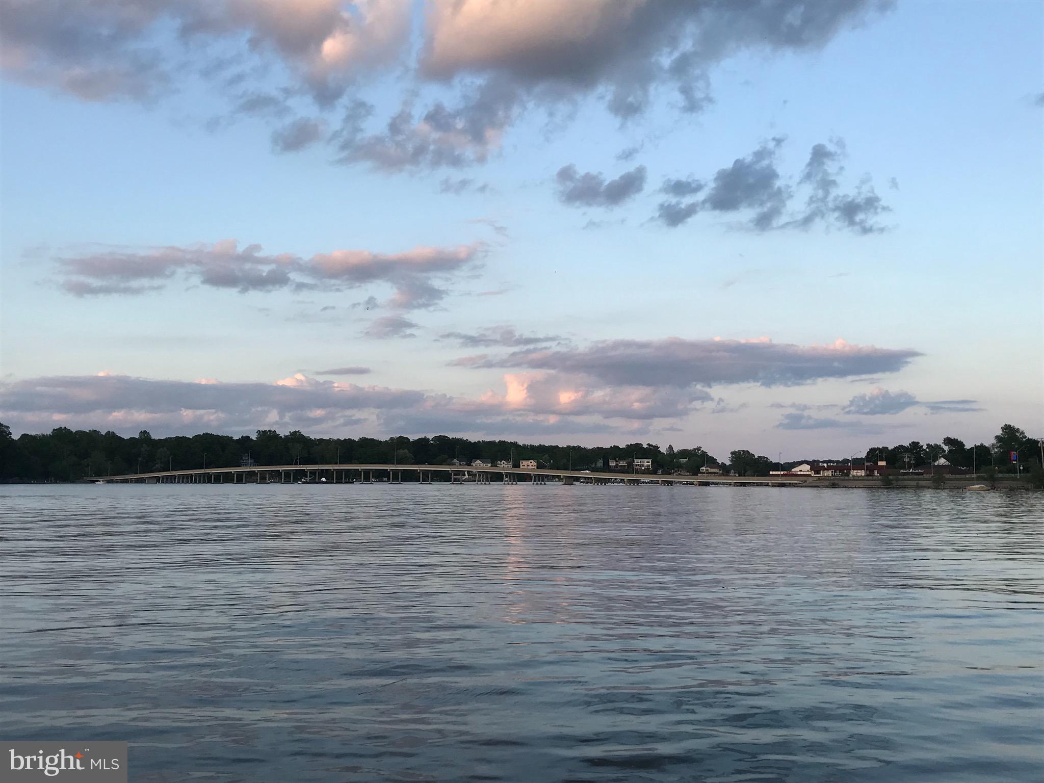 SYLVAN SHORES - Residential Lease