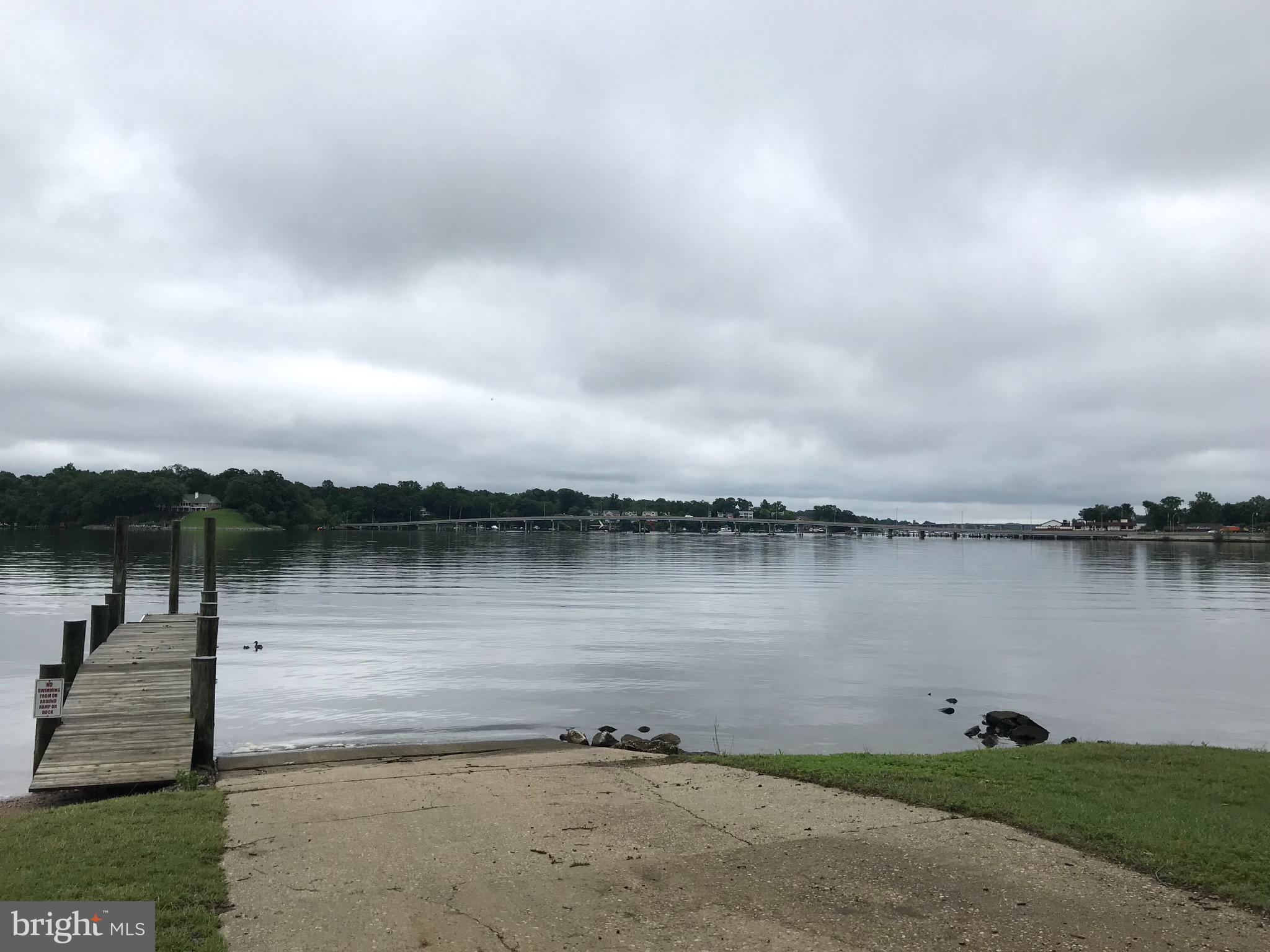 SYLVAN SHORES - Residential Lease