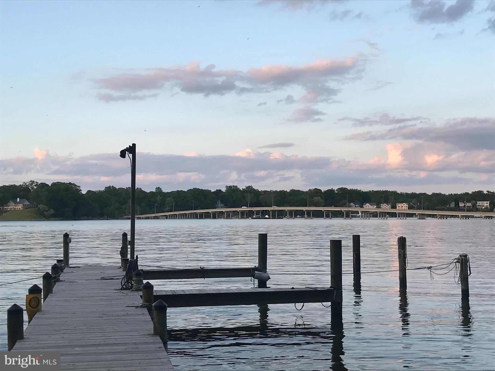 SYLVAN SHORES - Residential Lease