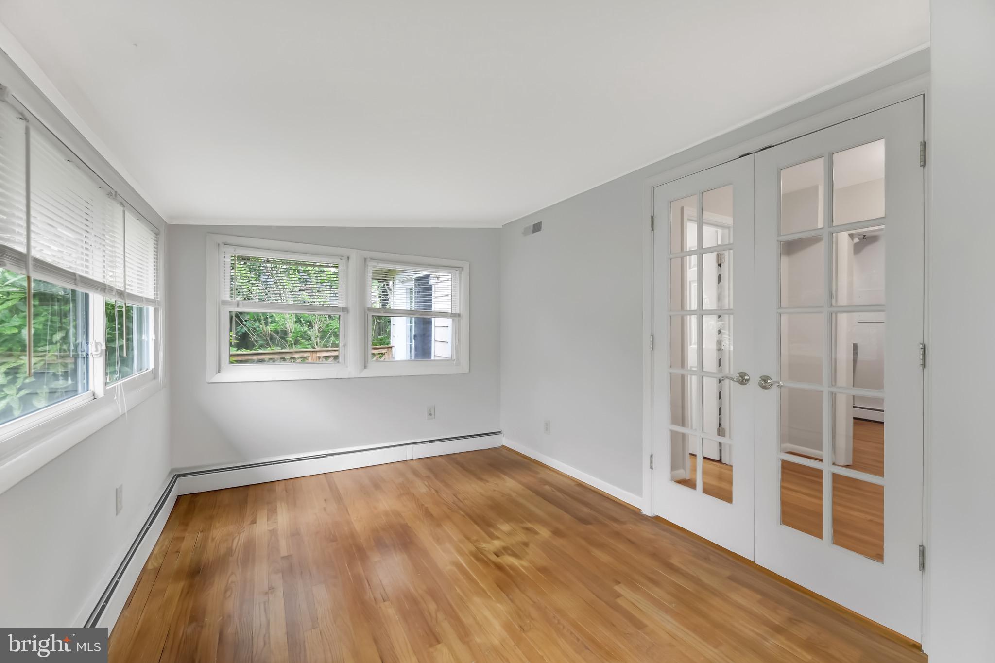 SYLVAN SHORES - Residential Lease
