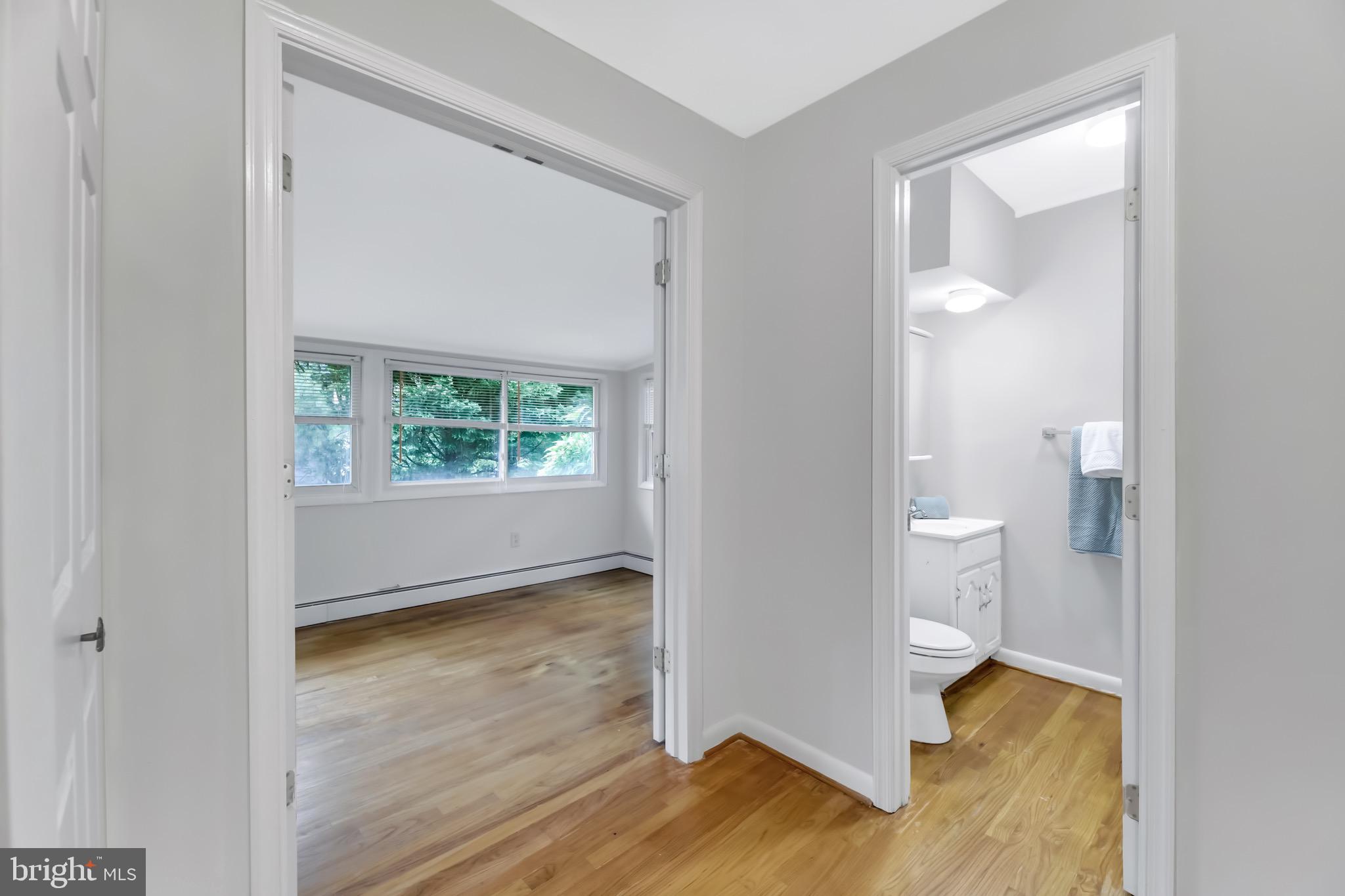 SYLVAN SHORES - Residential Lease