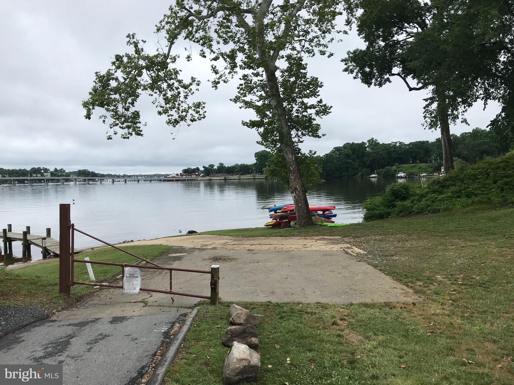 SYLVAN SHORES - Residential Lease