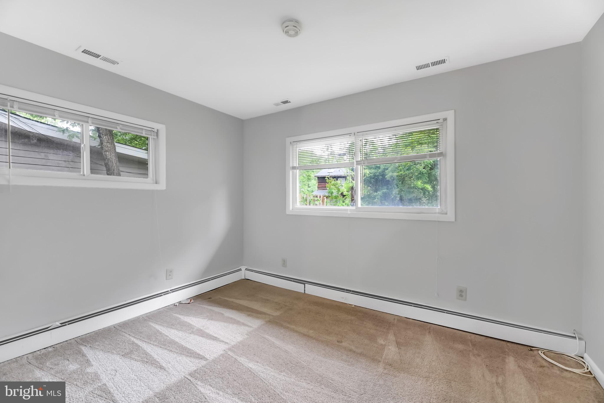 SYLVAN SHORES - Residential Lease
