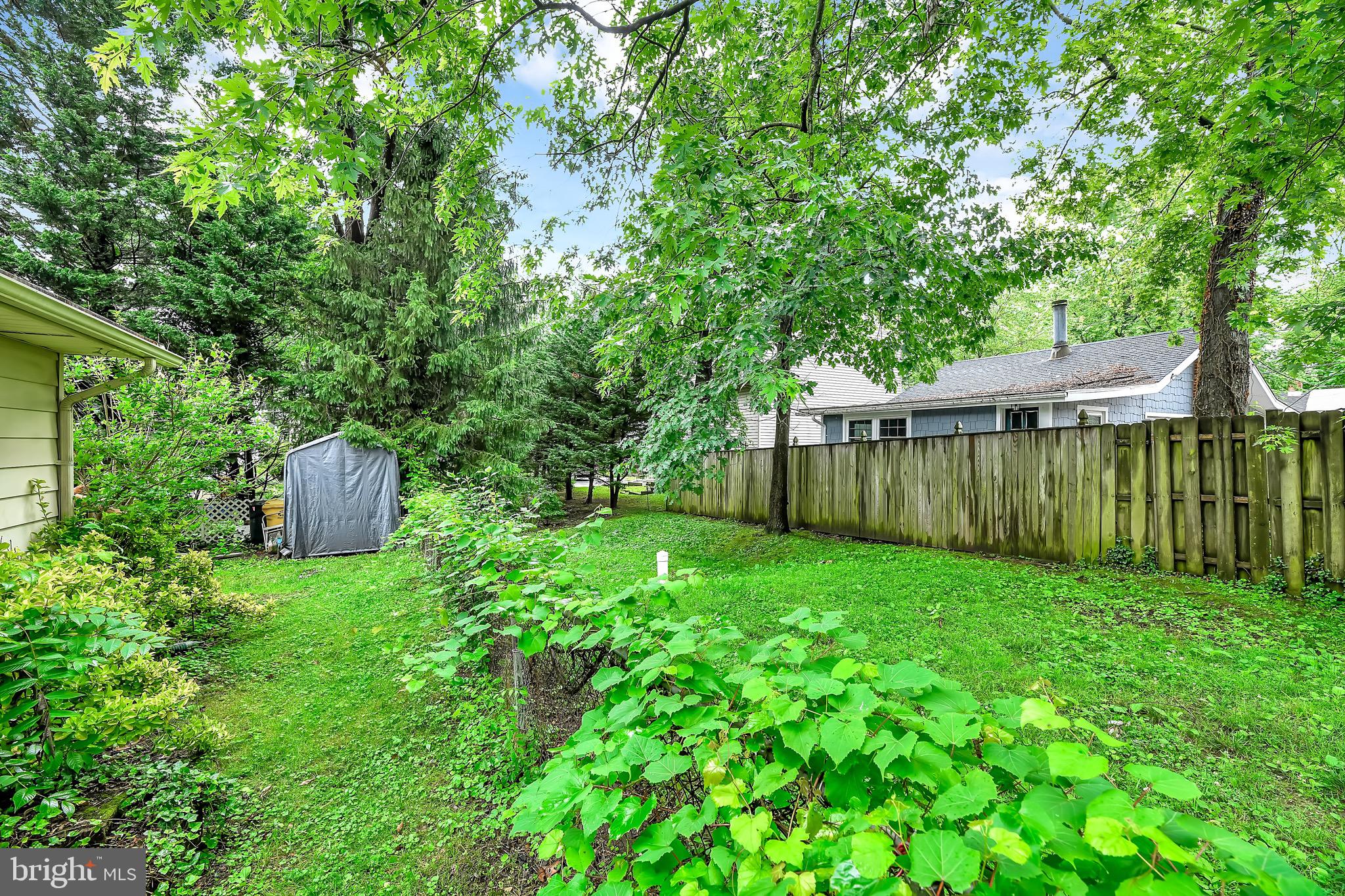 SYLVAN SHORES - Residential Lease