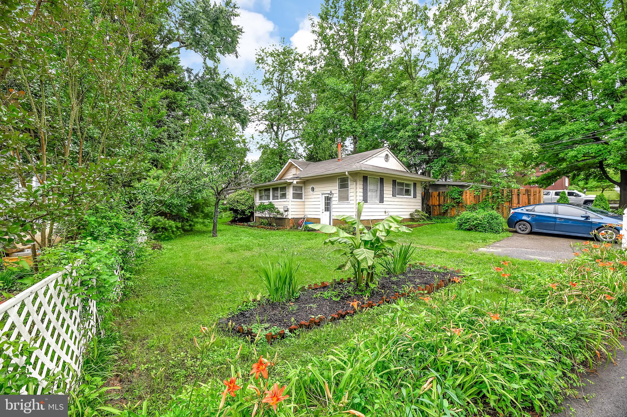 SYLVAN SHORES - Residential Lease