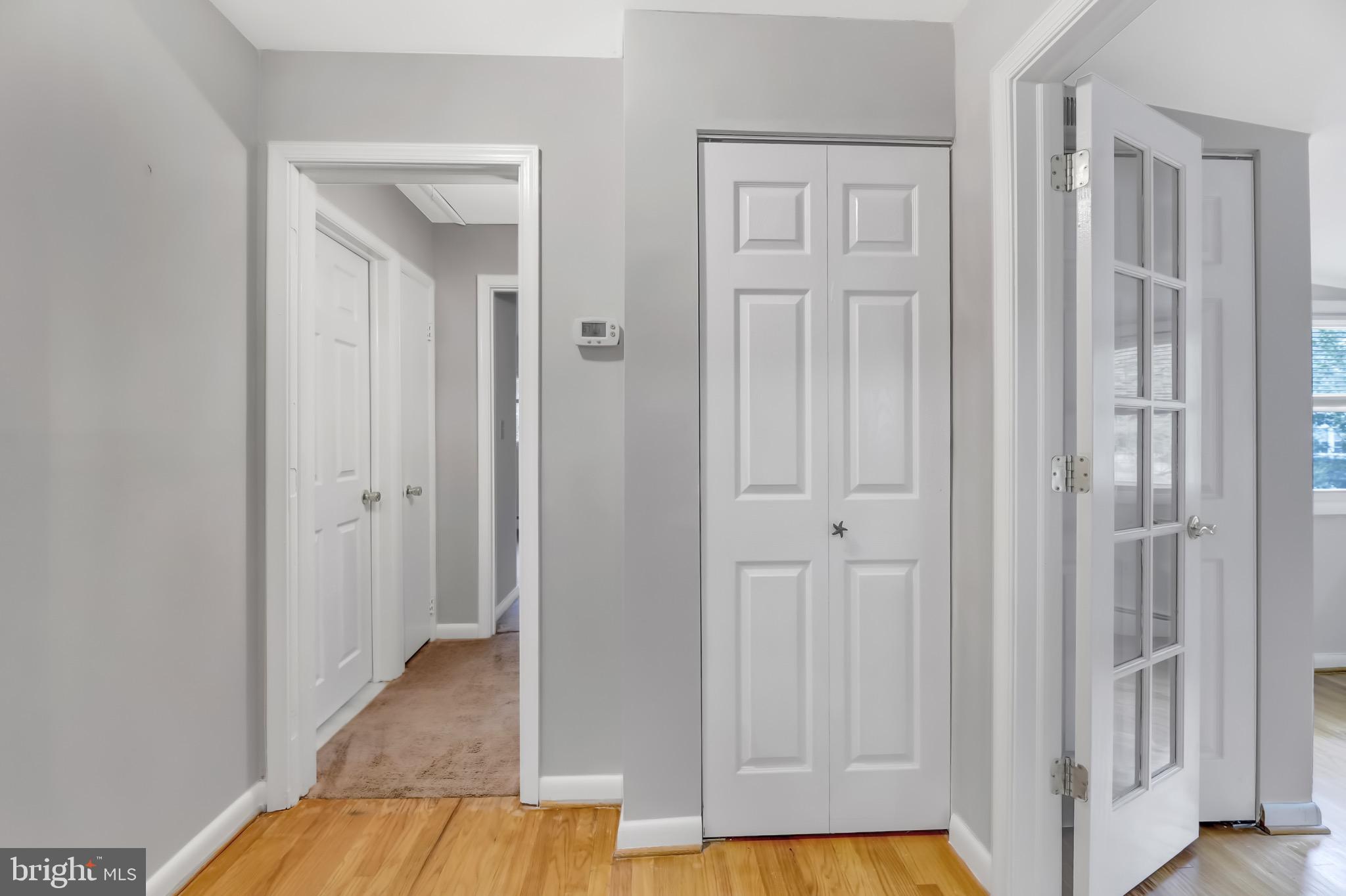 SYLVAN SHORES - Residential Lease