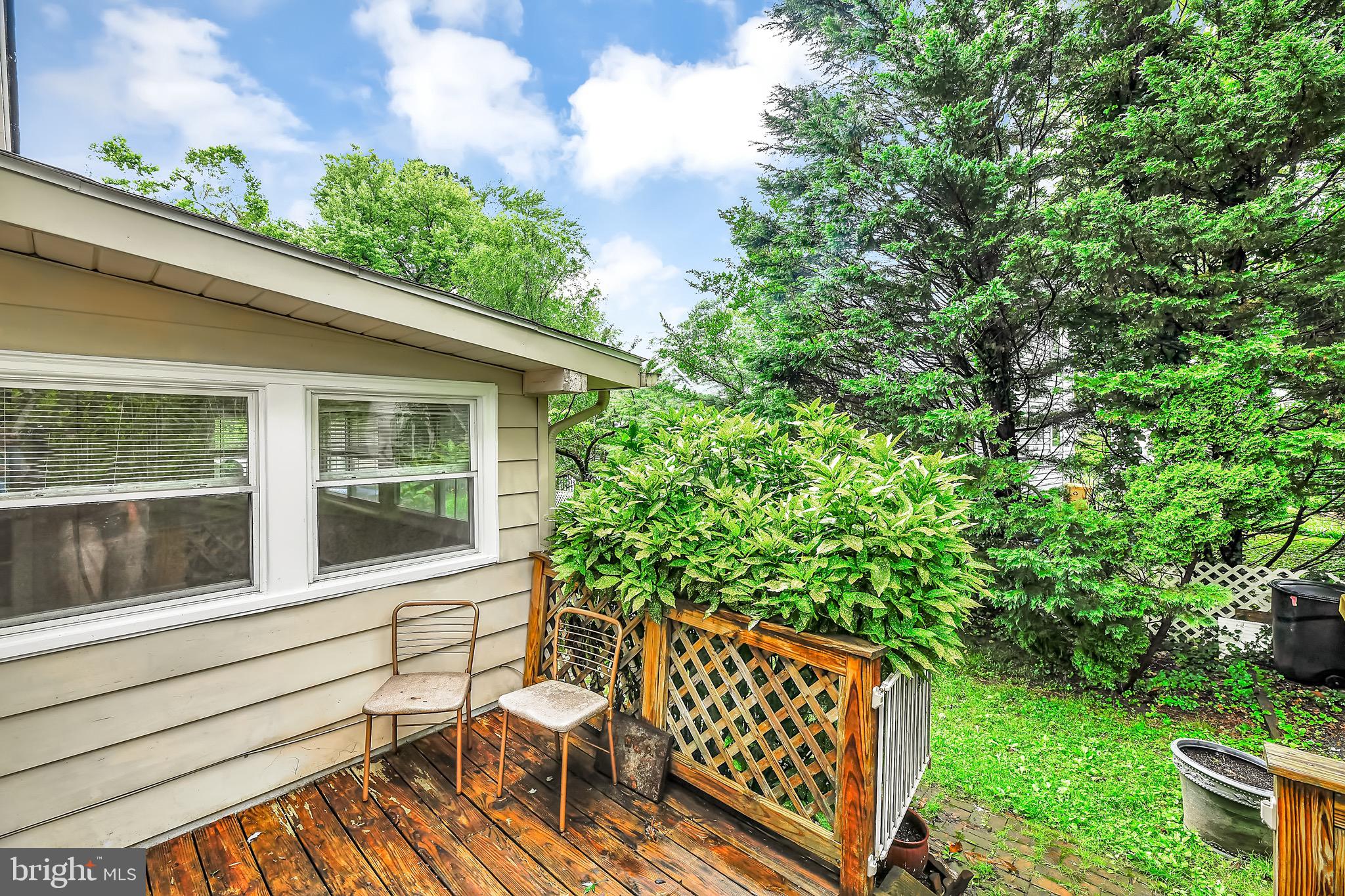 SYLVAN SHORES - Residential Lease