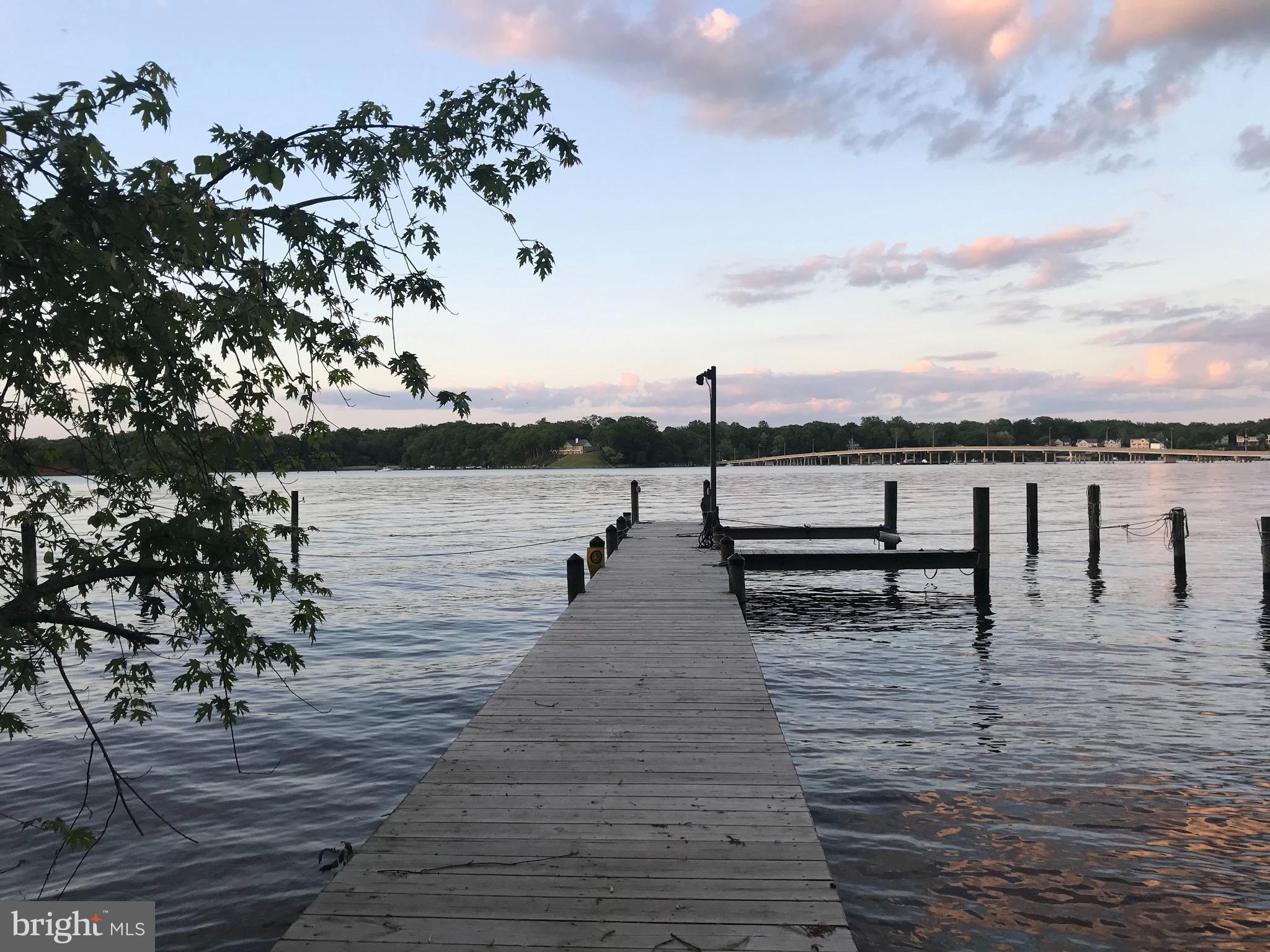SYLVAN SHORES - Residential Lease