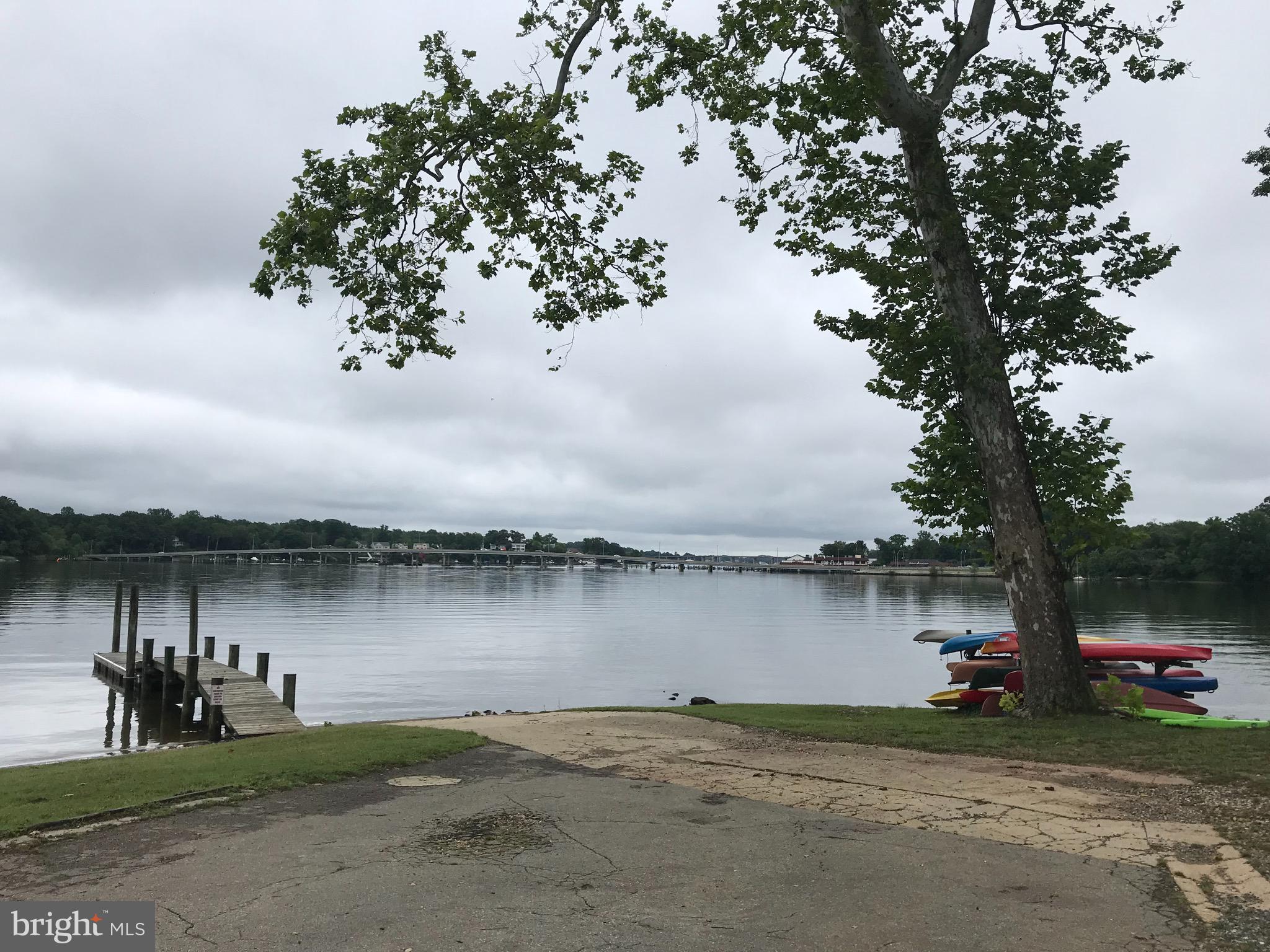 SYLVAN SHORES - Residential Lease