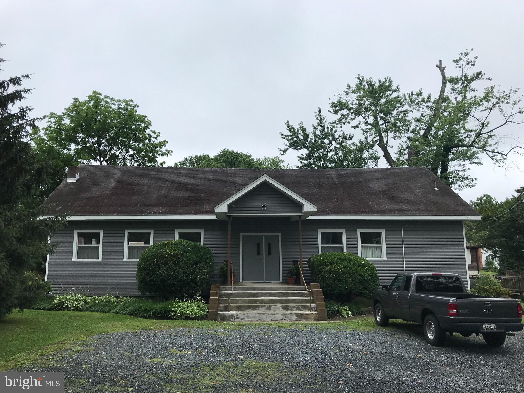 SYLVAN SHORES - Residential Lease